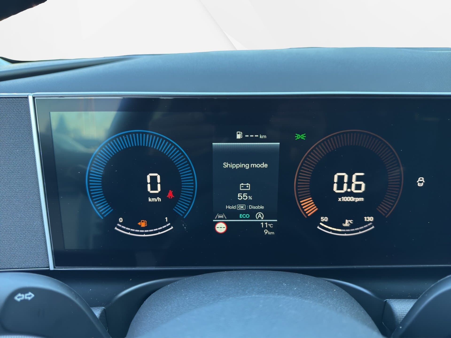 Hyundai Tucson 1,6 T-GDI 48V 2WD Jubil - Thumbnail 11