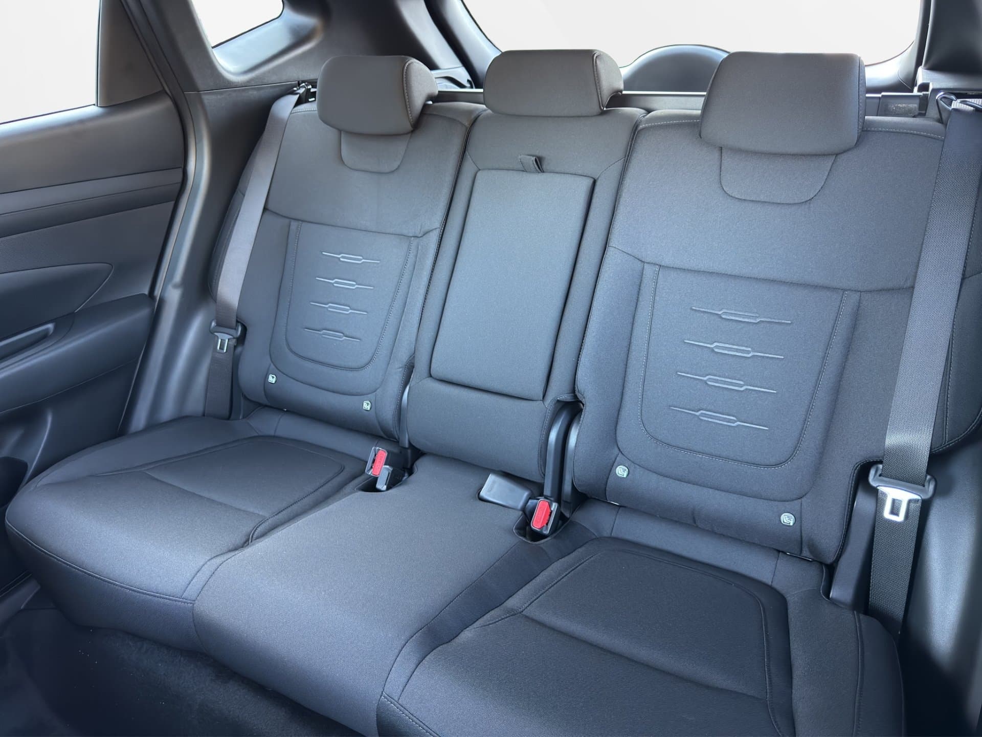 Hyundai Tucson 1,6 T-GDI 48V 2WD Jubil - Thumbnail 12