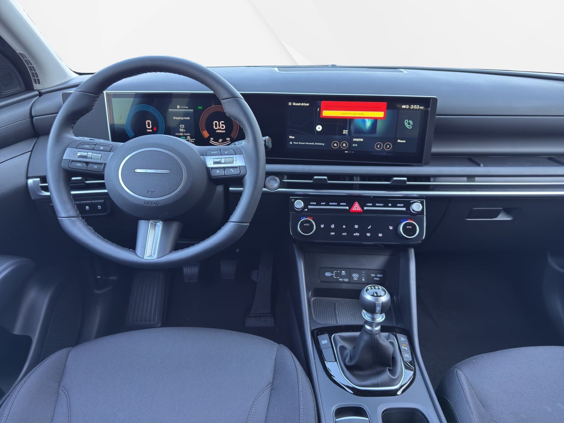 Hyundai Tucson 1,6 T-GDI 48V 2WD Jubil - Thumbnail 13