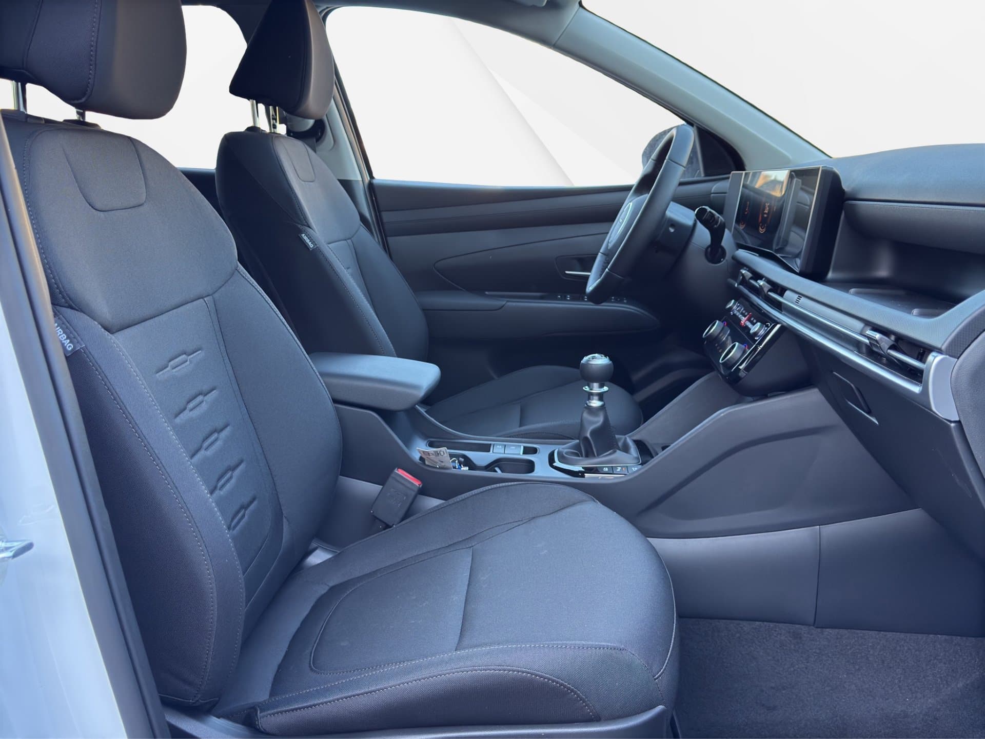 Hyundai Tucson 1,6 T-GDI 48V 2WD Jubil - Thumbnail 16