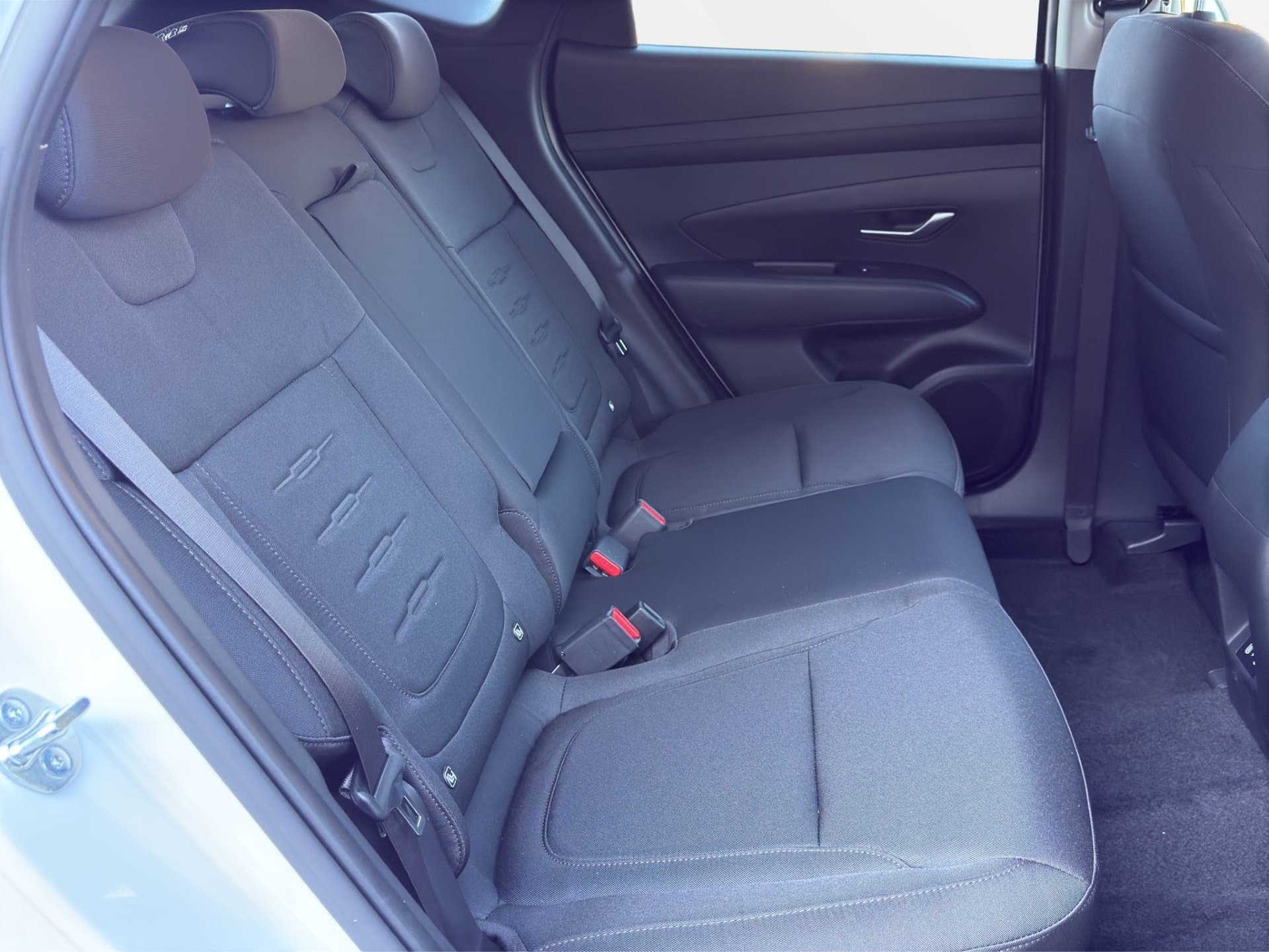 Hyundai Tucson 1,6 T-GDI 48V 2WD Jubil - Thumbnail 17