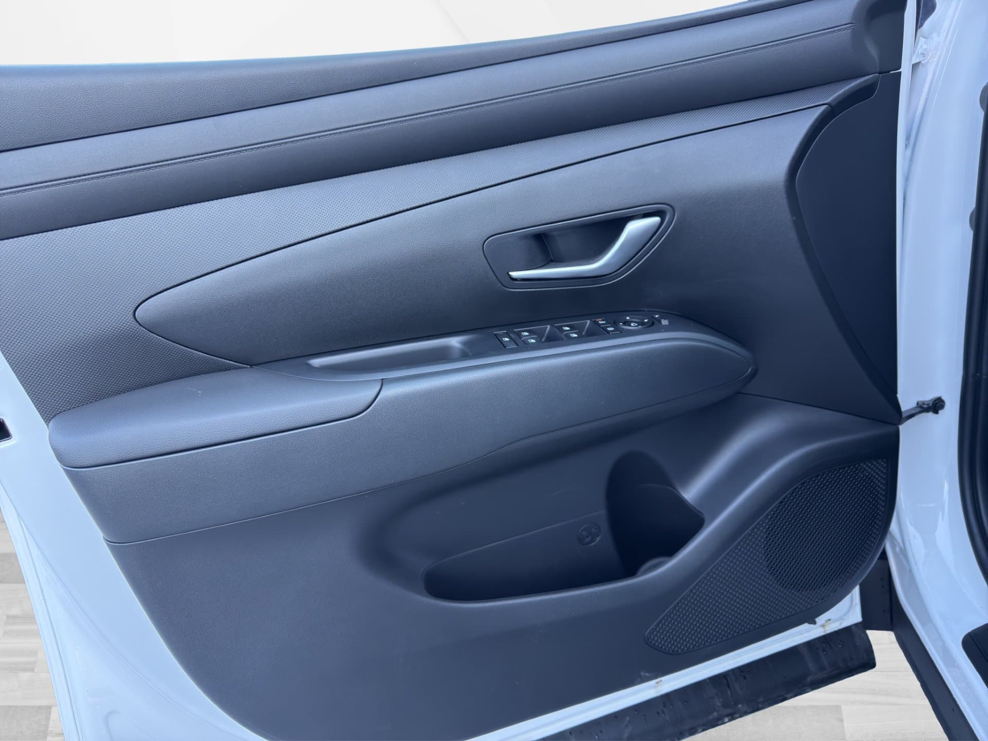 Hyundai Tucson 1,6 T-GDI 48V 2WD Jubil - Thumbnail 20