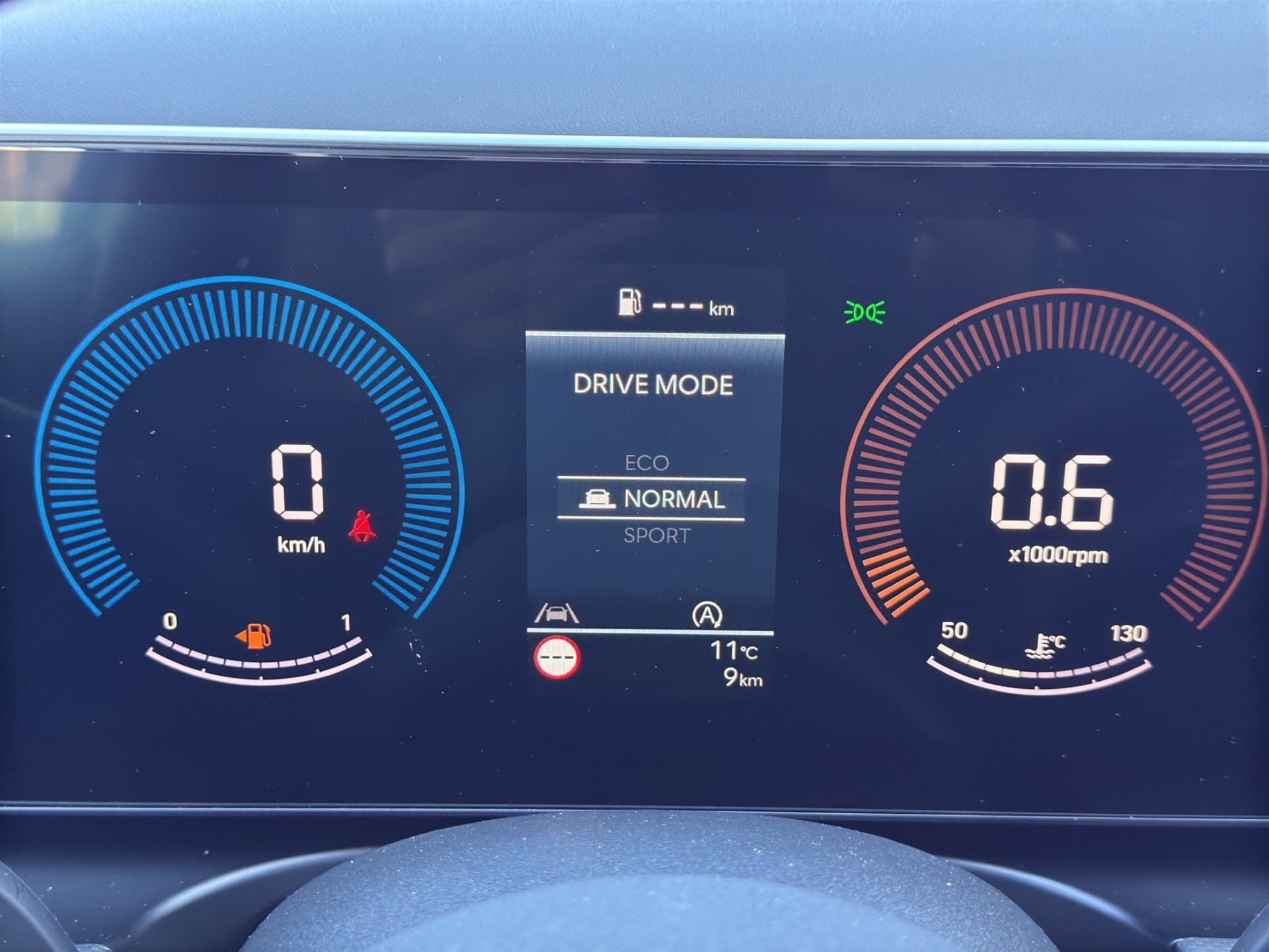 Hyundai Tucson 1,6 T-GDI 48V 2WD Jubil - Thumbnail 23