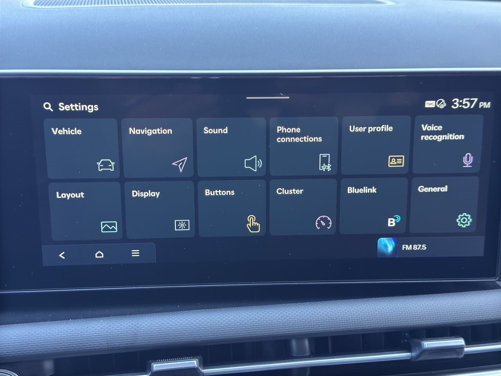 Hyundai Tucson 1,6 T-GDI 48V 2WD Jubil - Thumbnail 24