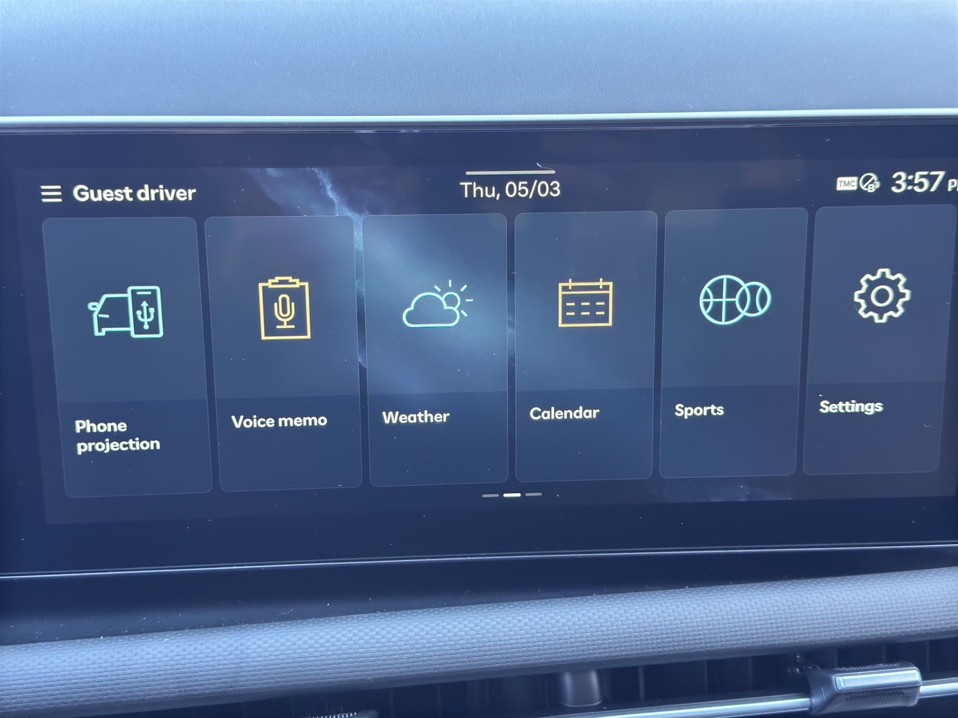 Hyundai Tucson 1,6 T-GDI 48V 2WD Jubil - Thumbnail 25