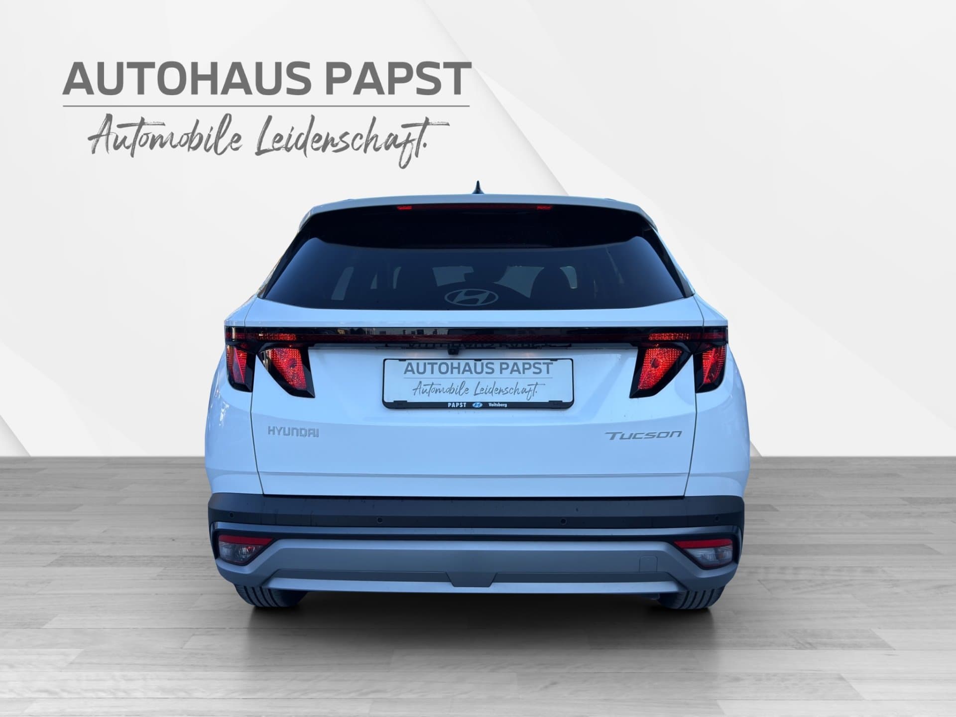 Hyundai Tucson 1,6 T-GDI 48V 2WD Jubil - Thumbnail 4