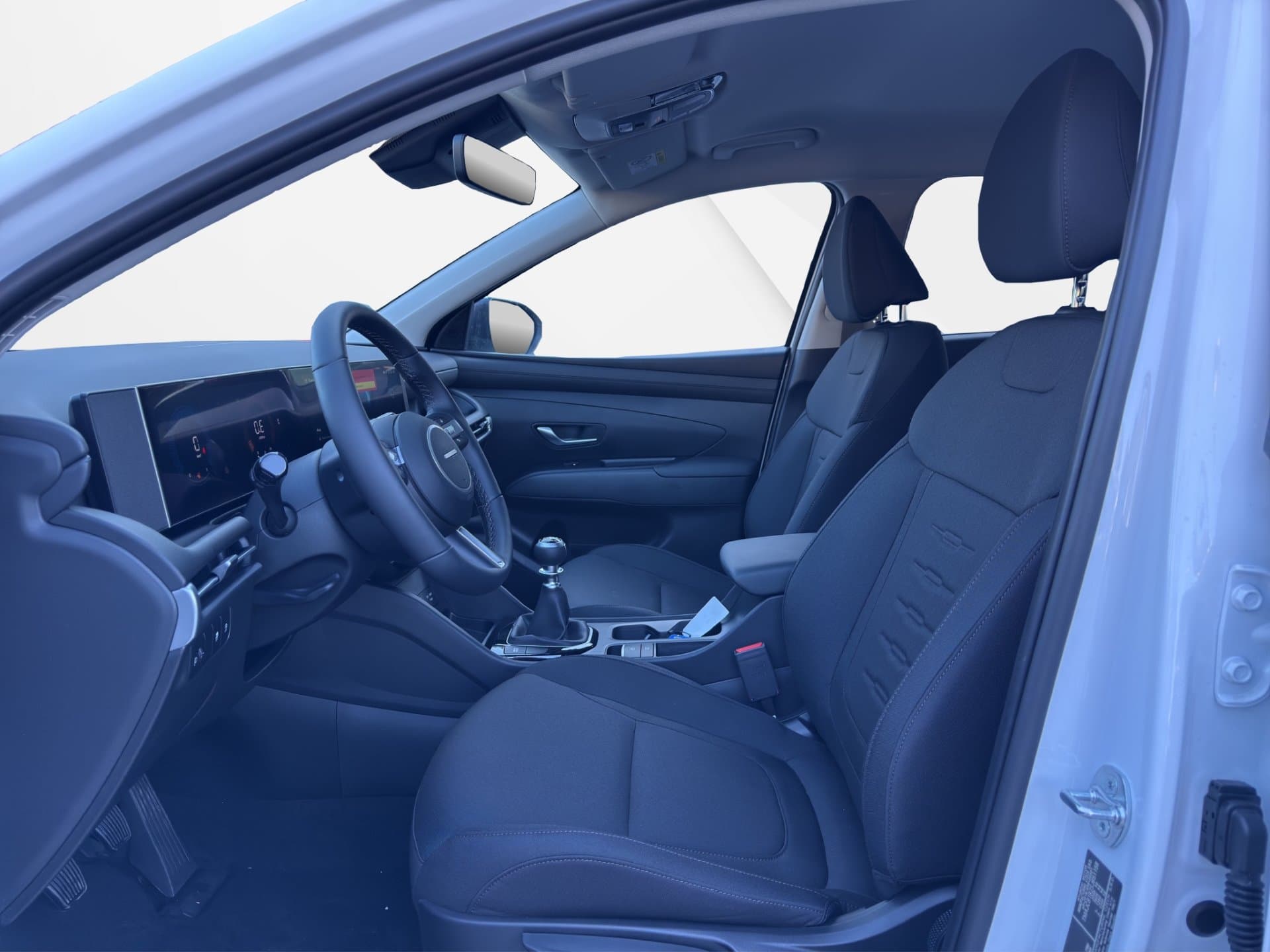 Hyundai Tucson 1,6 T-GDI 48V 2WD Jubil - Thumbnail 9