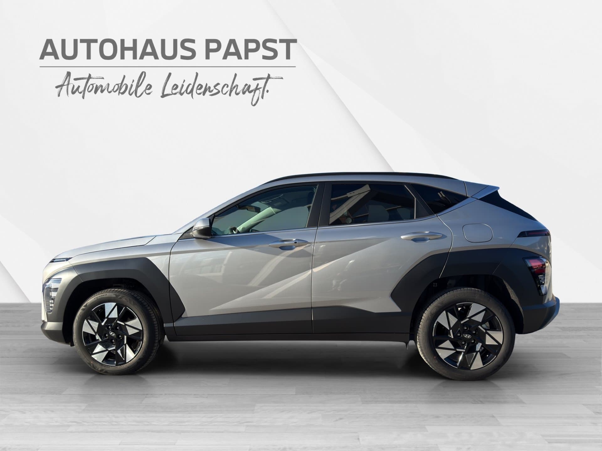 Hyundai Kona 1,0 T-GDi 2WD Go Plus - Thumbnail 2