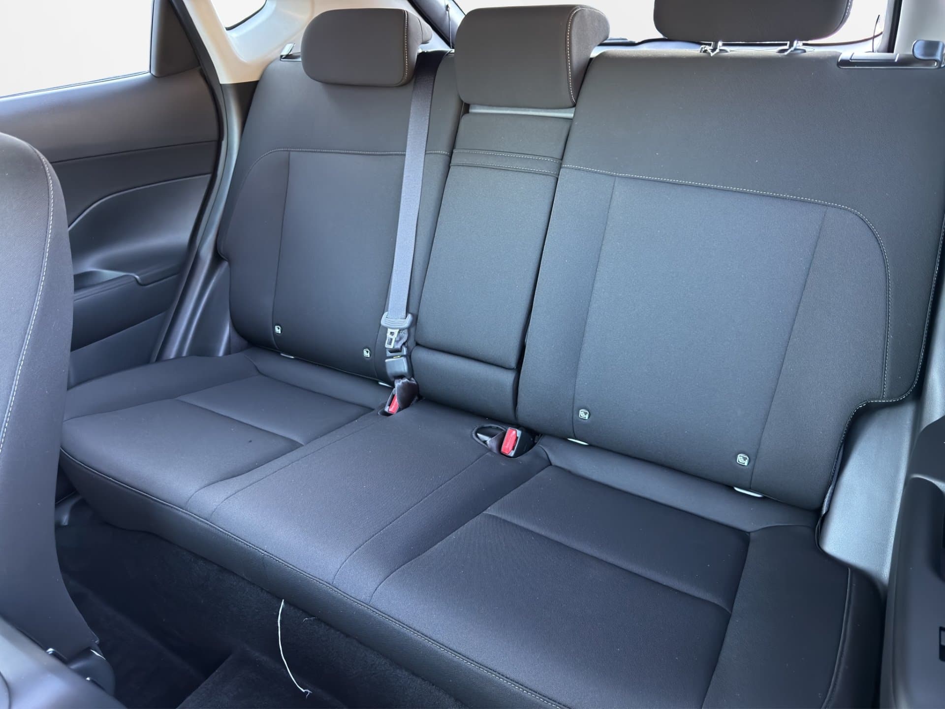 Hyundai Kona 1,0 T-GDi 2WD Go Plus - Thumbnail 12