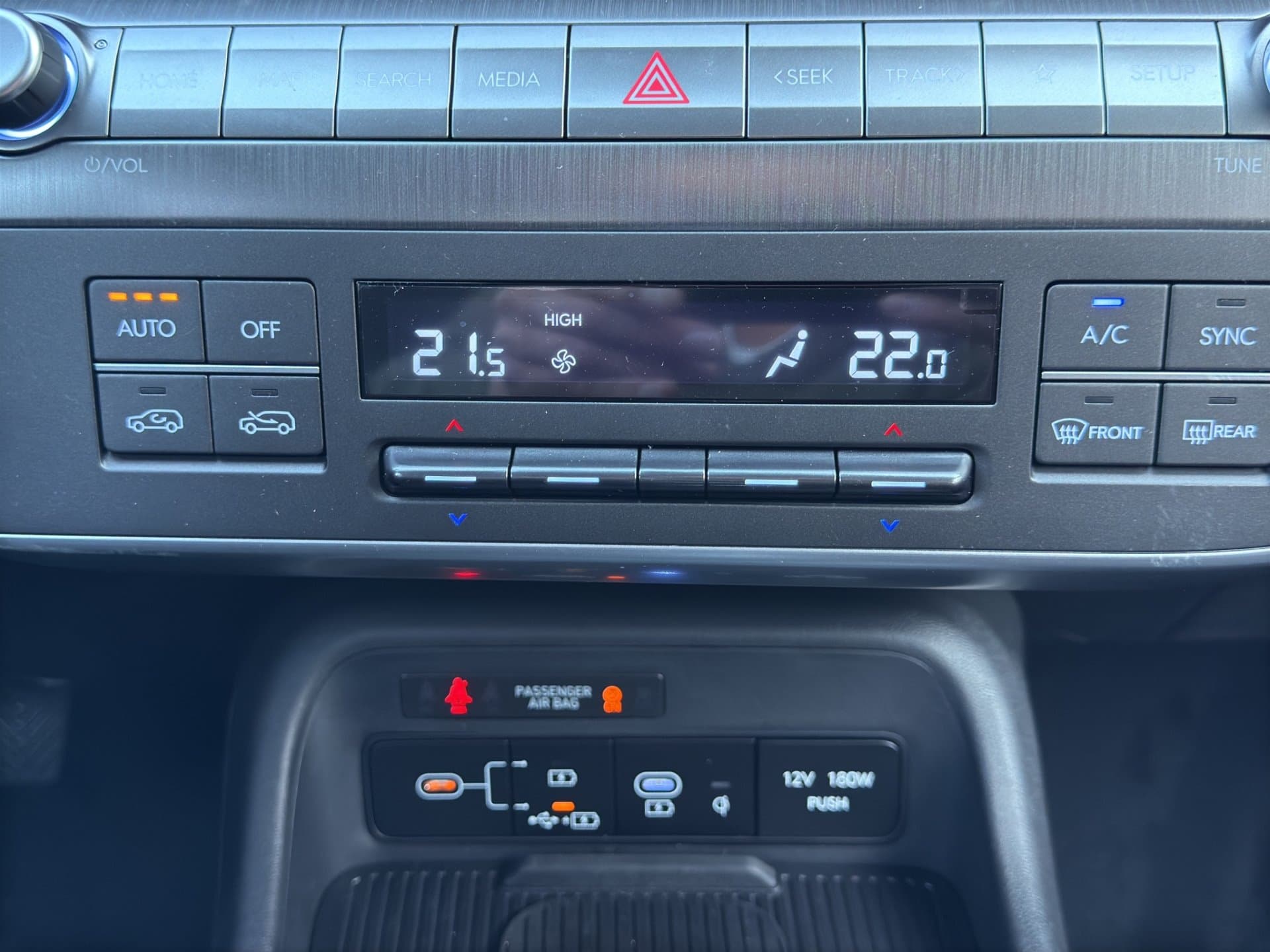 Hyundai Kona 1,0 T-GDi 2WD Go Plus - Thumbnail 15