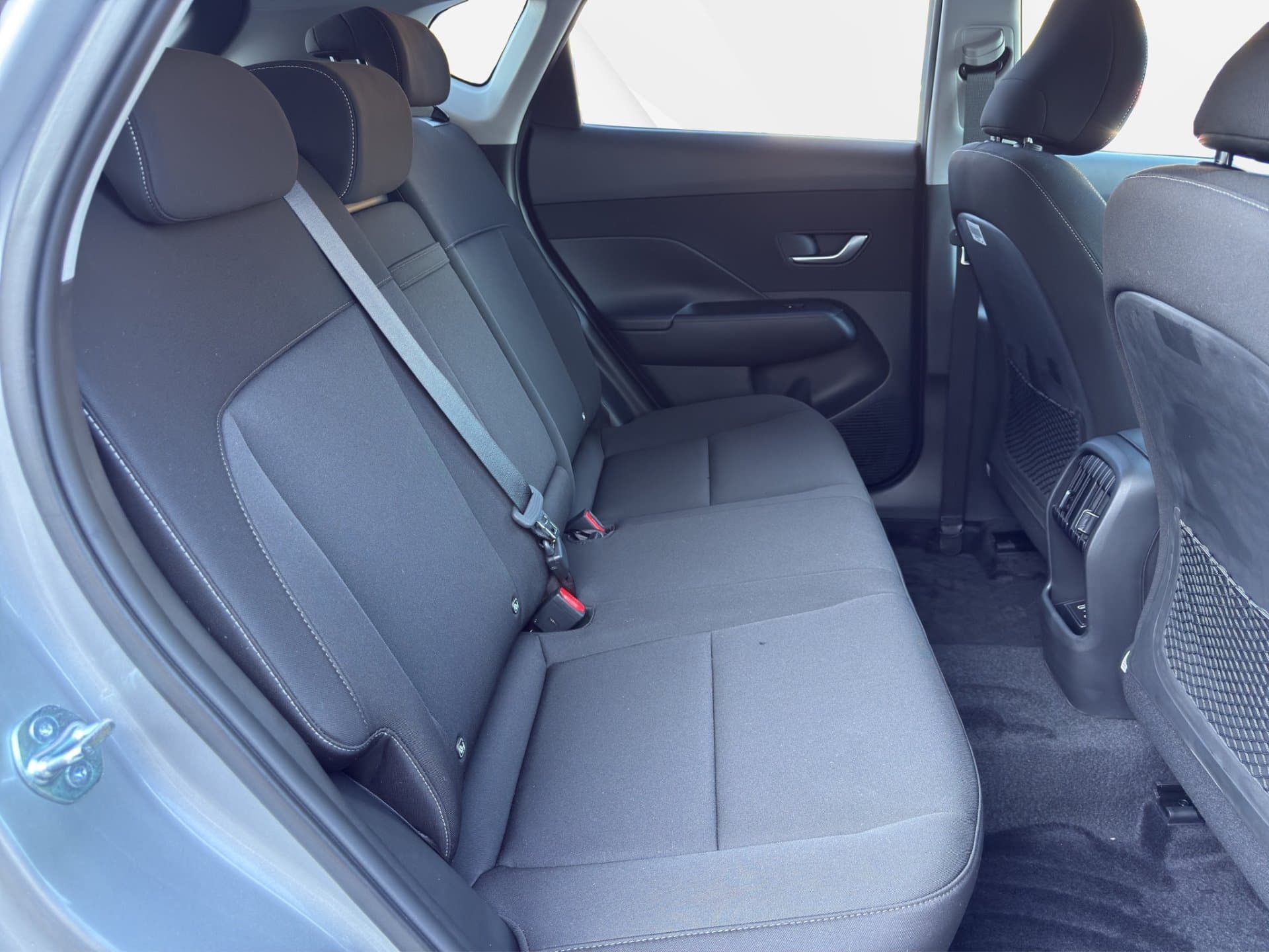 Hyundai Kona 1,0 T-GDi 2WD Go Plus - Thumbnail 17