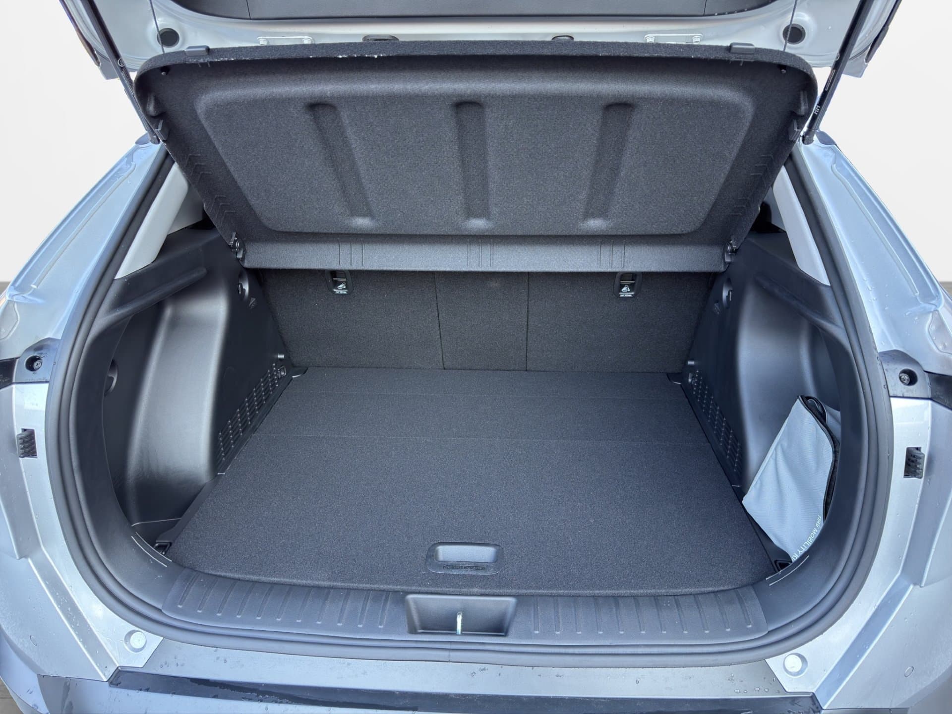 Hyundai Kona 1,0 T-GDi 2WD Go Plus - Thumbnail 18