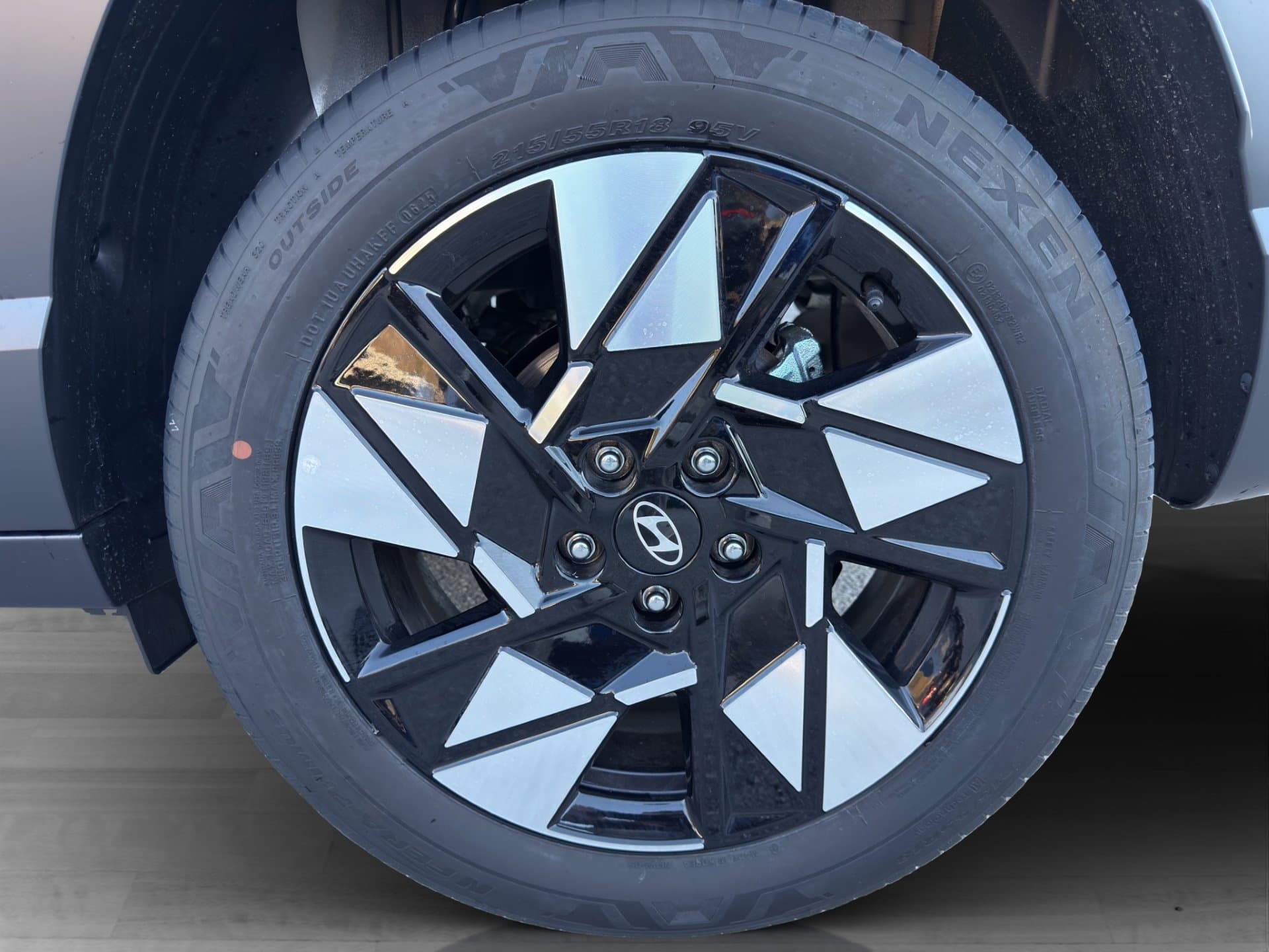 Hyundai Kona 1,0 T-GDi 2WD Go Plus - Thumbnail 19