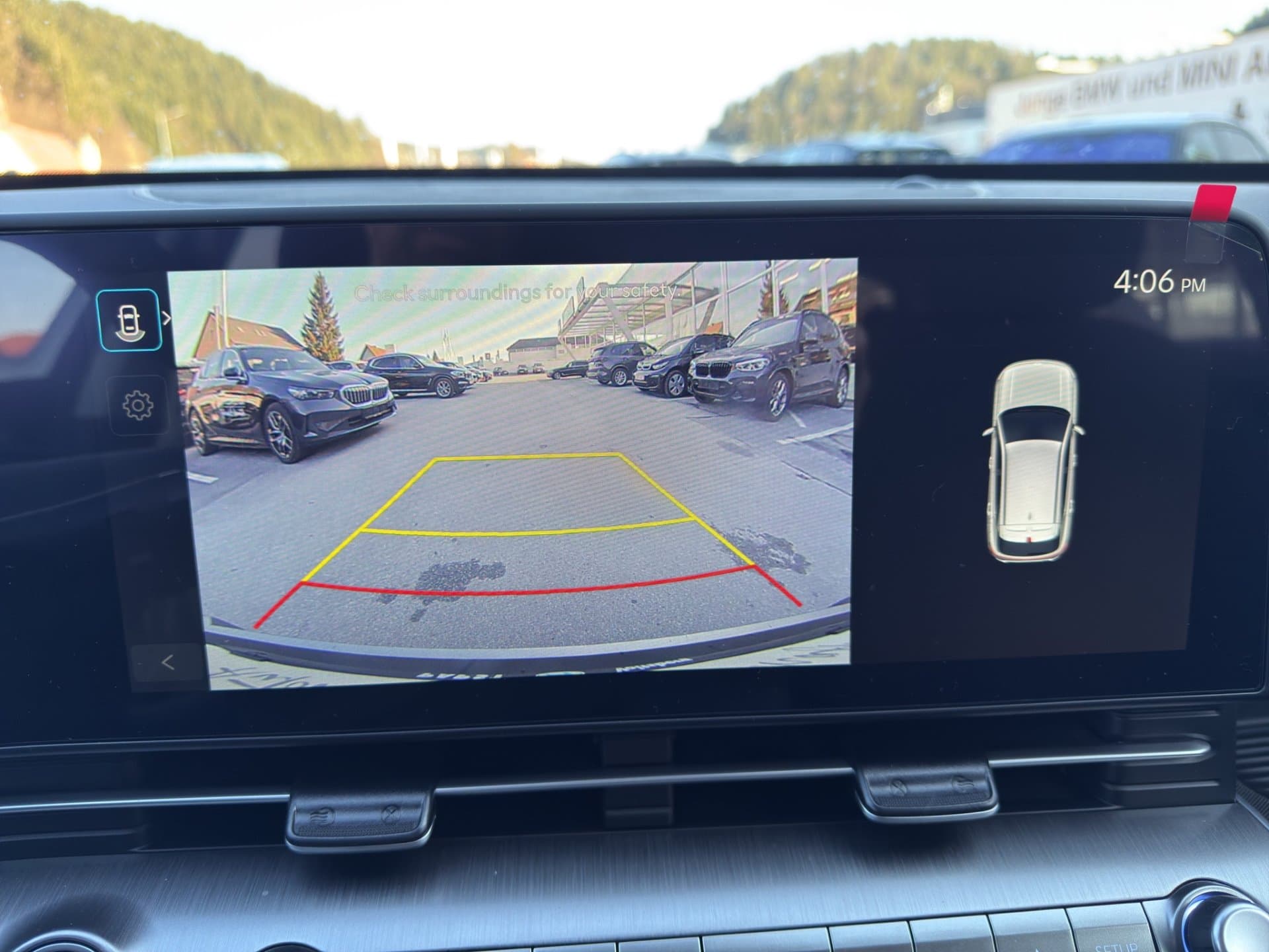 Hyundai Kona 1,0 T-GDi 2WD Go Plus - Thumbnail 21