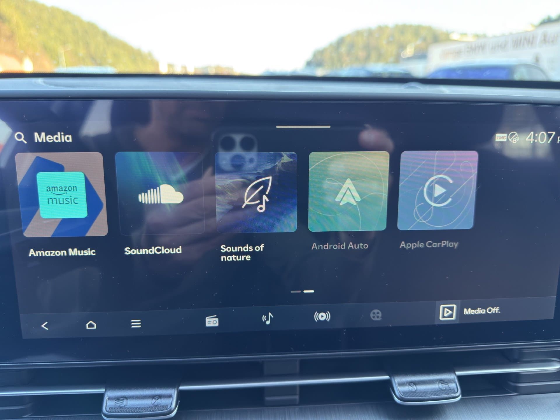 Hyundai Kona 1,0 T-GDi 2WD Go Plus - Thumbnail 26