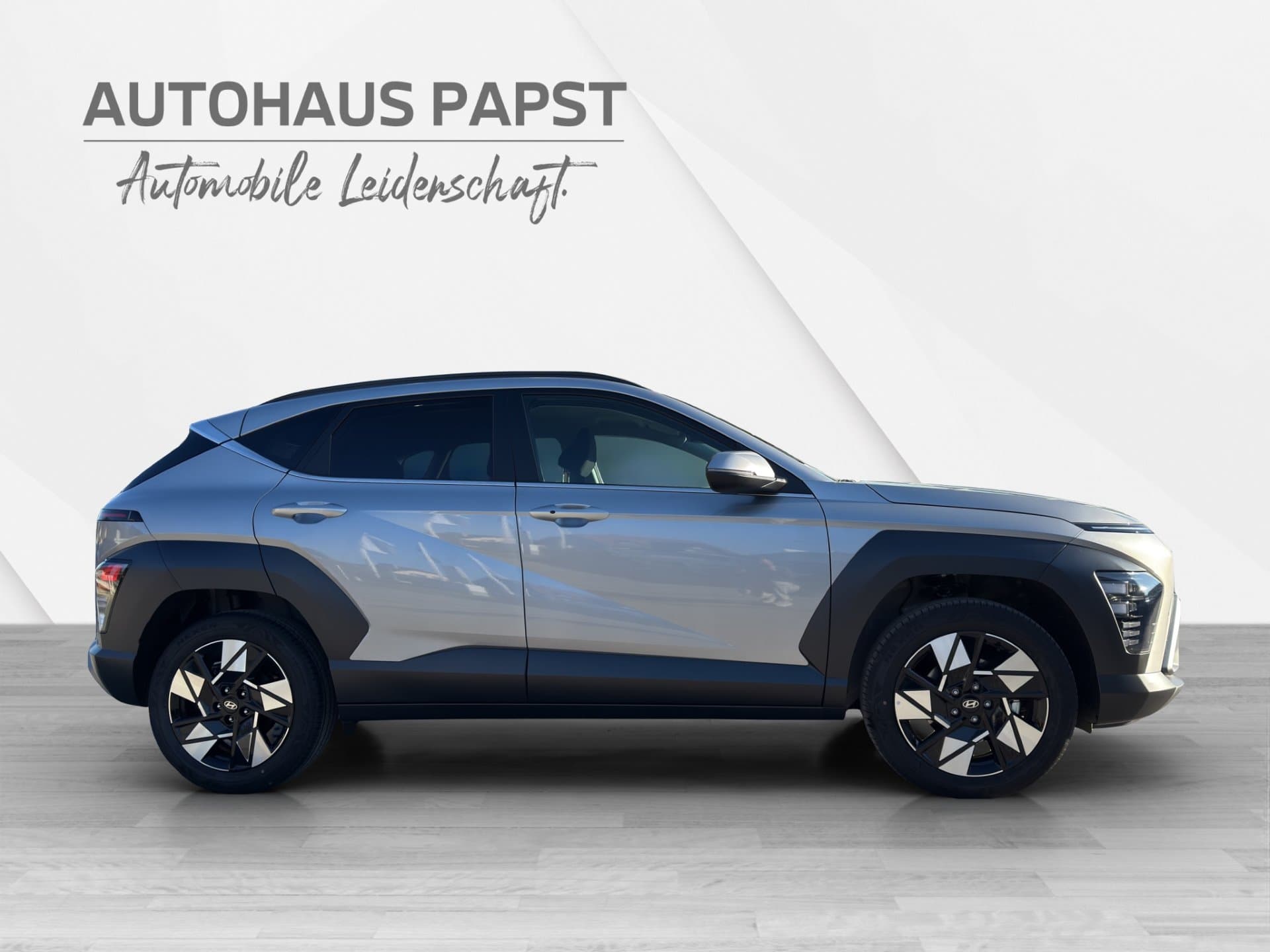 Hyundai Kona 1,0 T-GDi 2WD Go Plus - Thumbnail 6