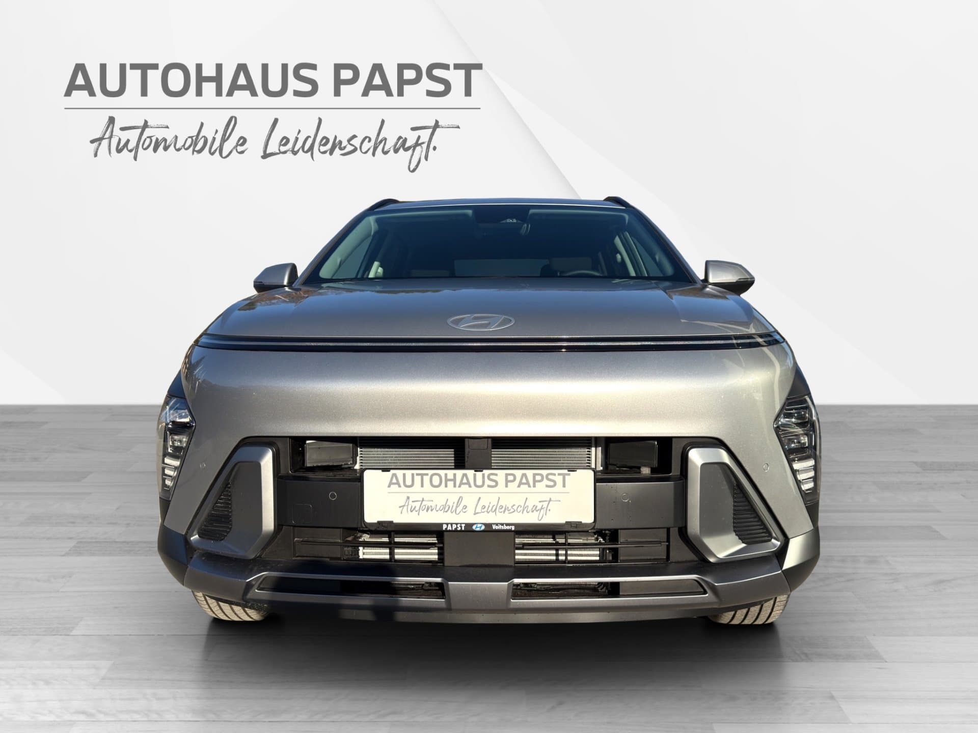 Hyundai Kona 1,0 T-GDi 2WD Go Plus - Thumbnail 8