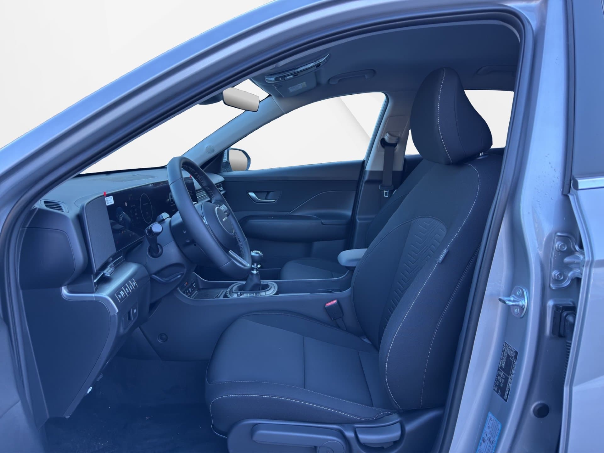 Hyundai Kona 1,0 T-GDi 2WD Go Plus - Thumbnail 9