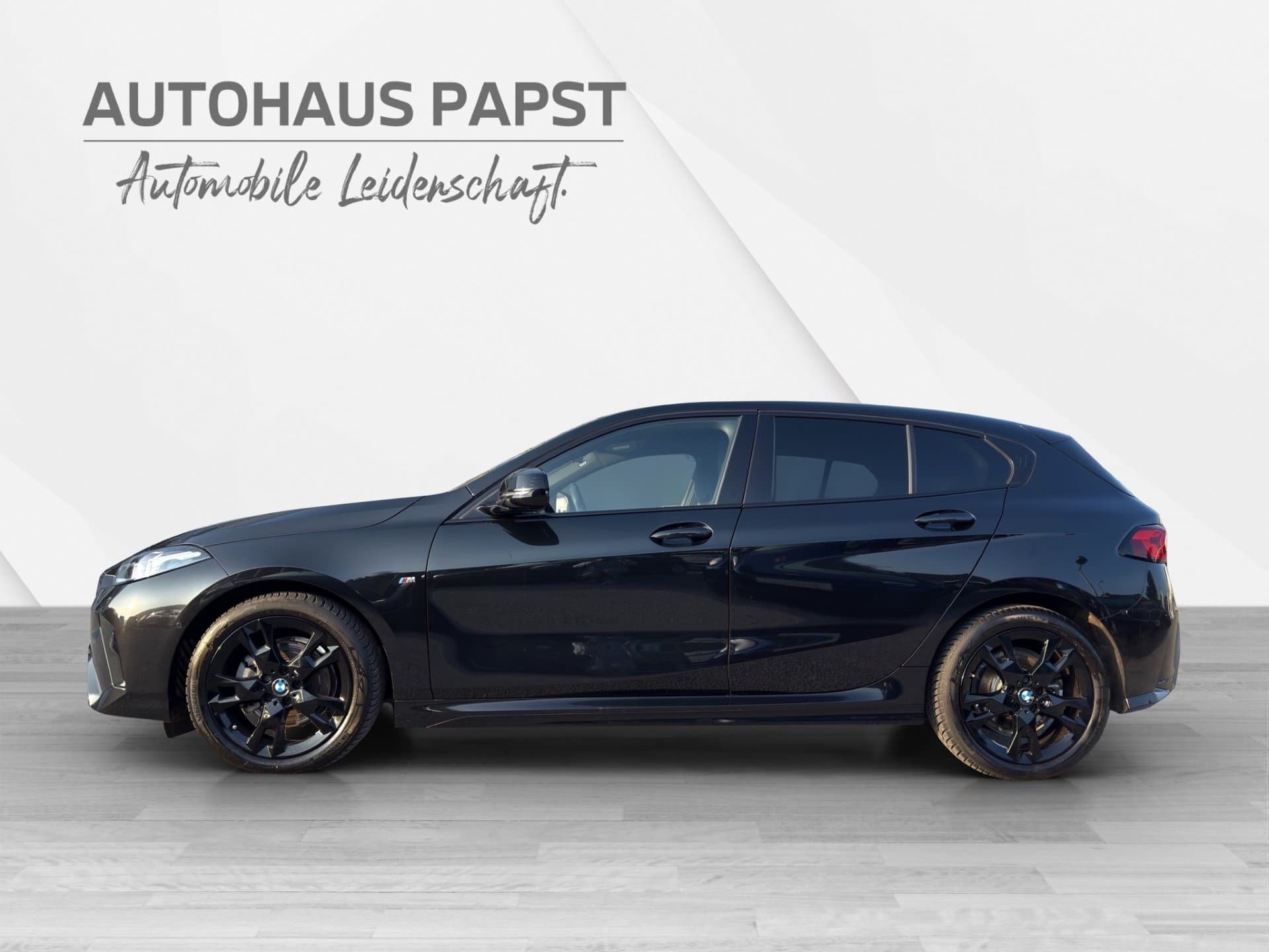 BMW 118d - Thumbnail 2