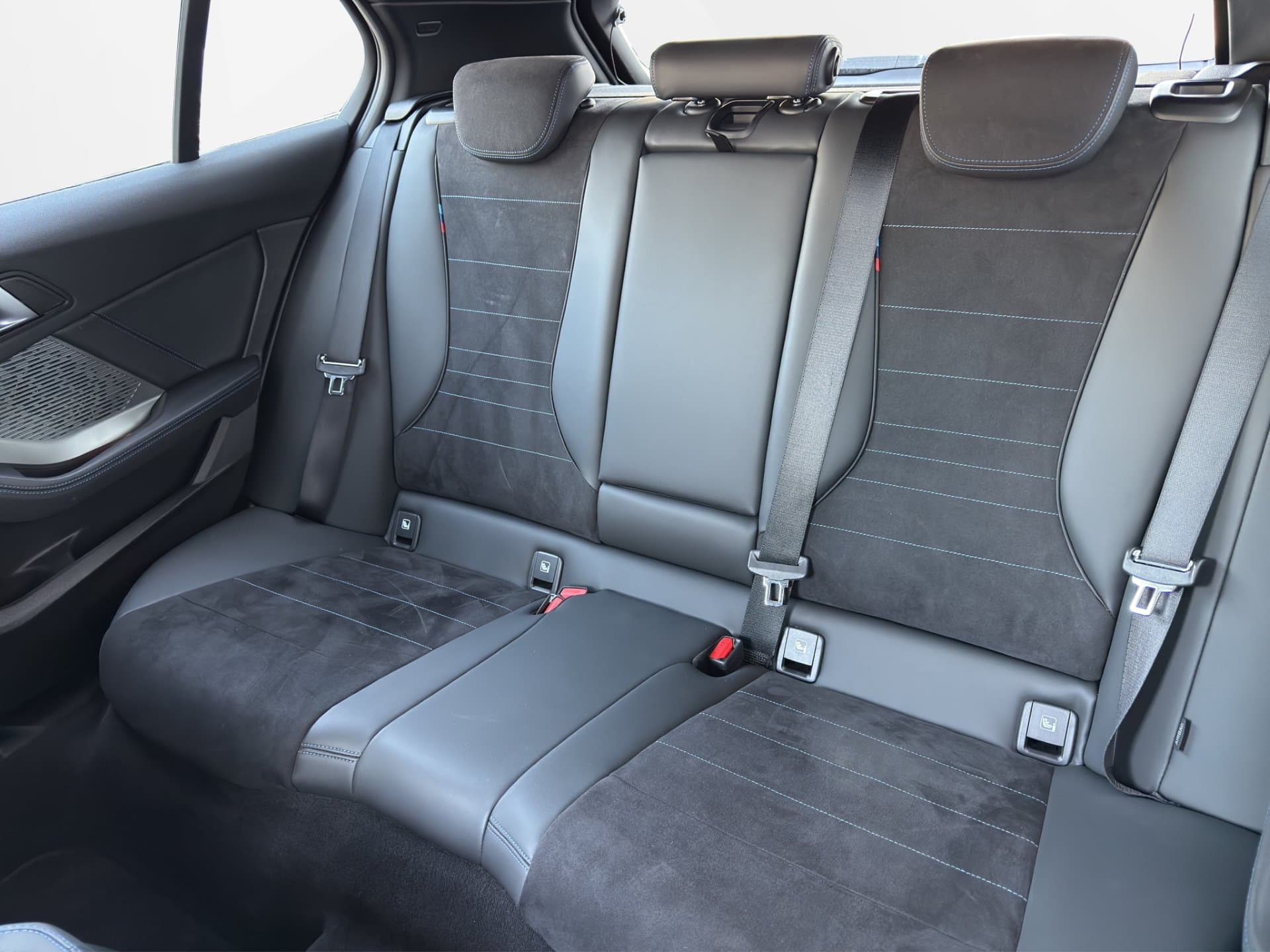 BMW 118d - Thumbnail 11