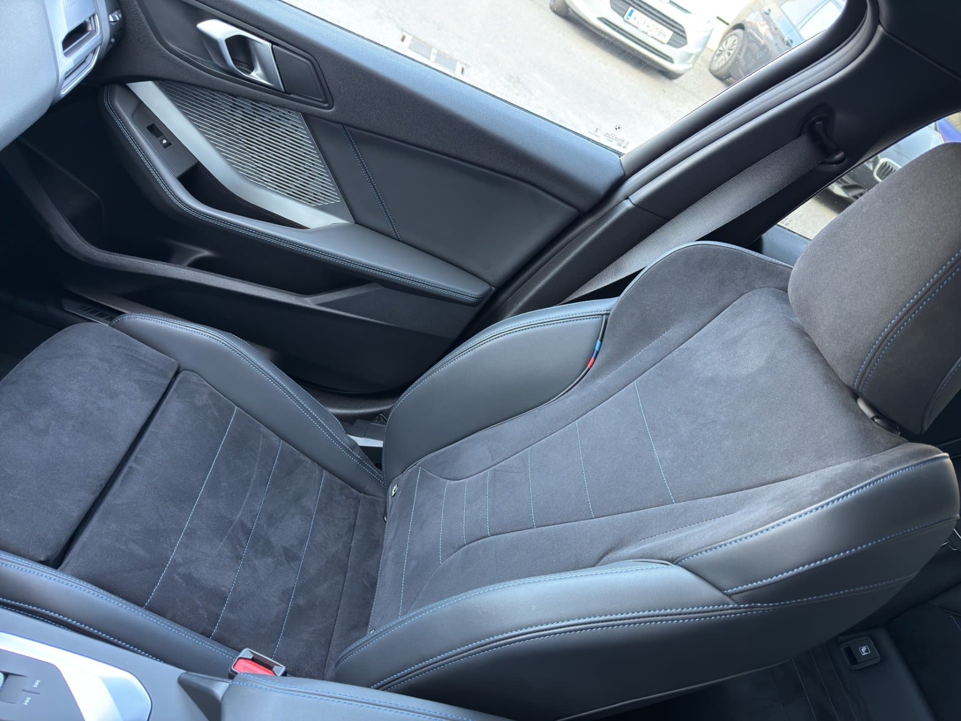 BMW 118d - Thumbnail 13