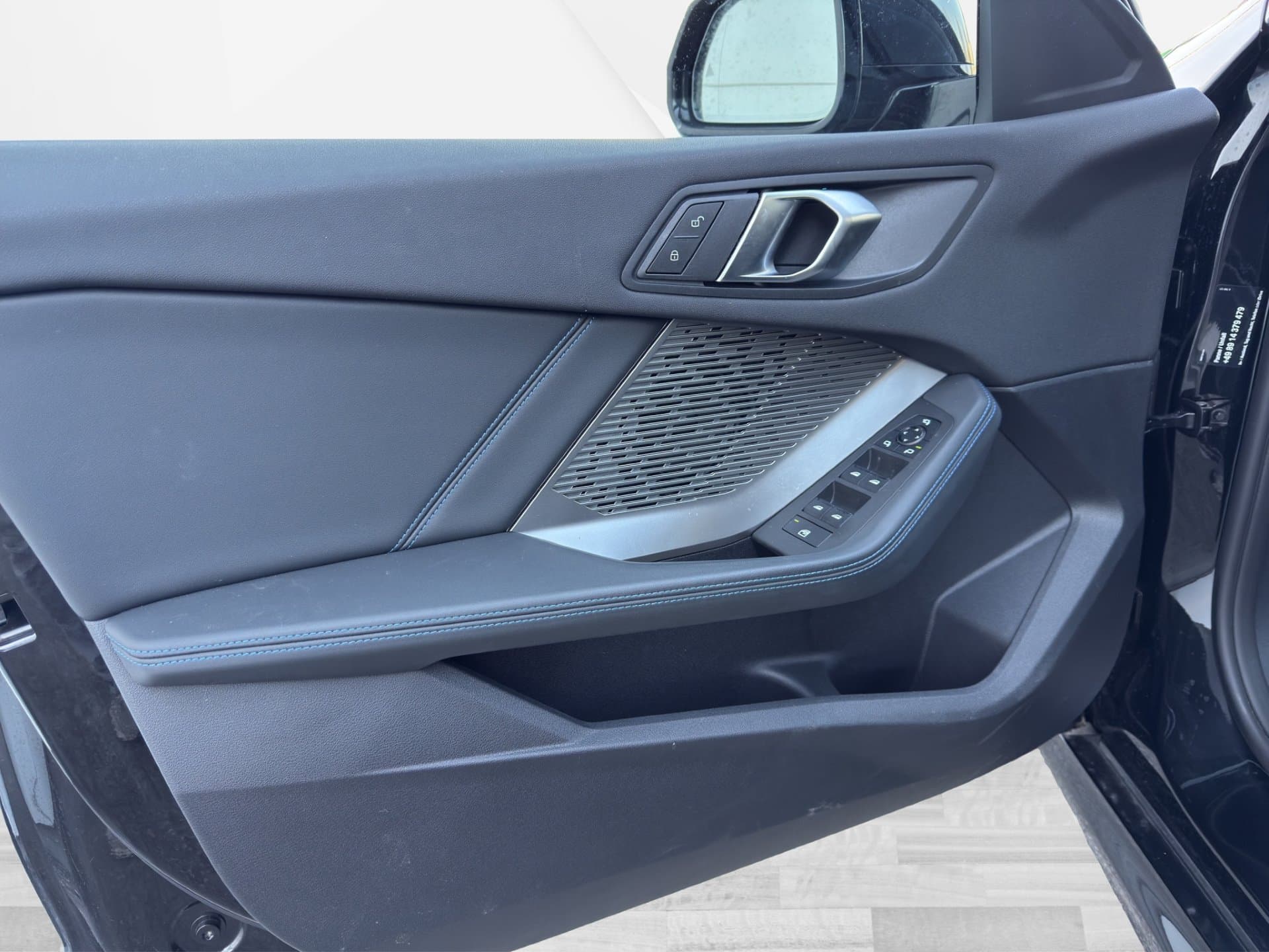 BMW 118d - Thumbnail 14