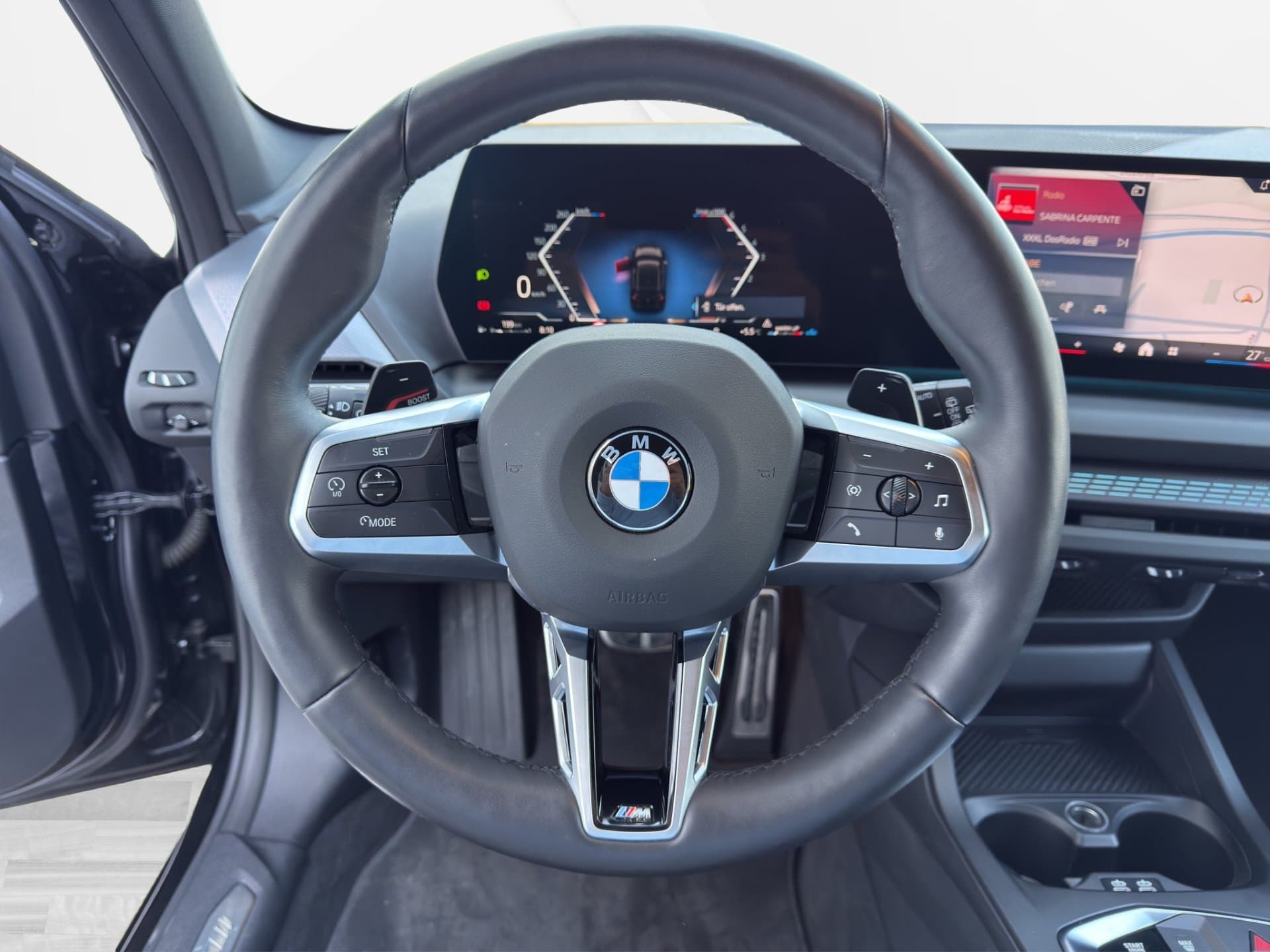 BMW 118d - Thumbnail 17