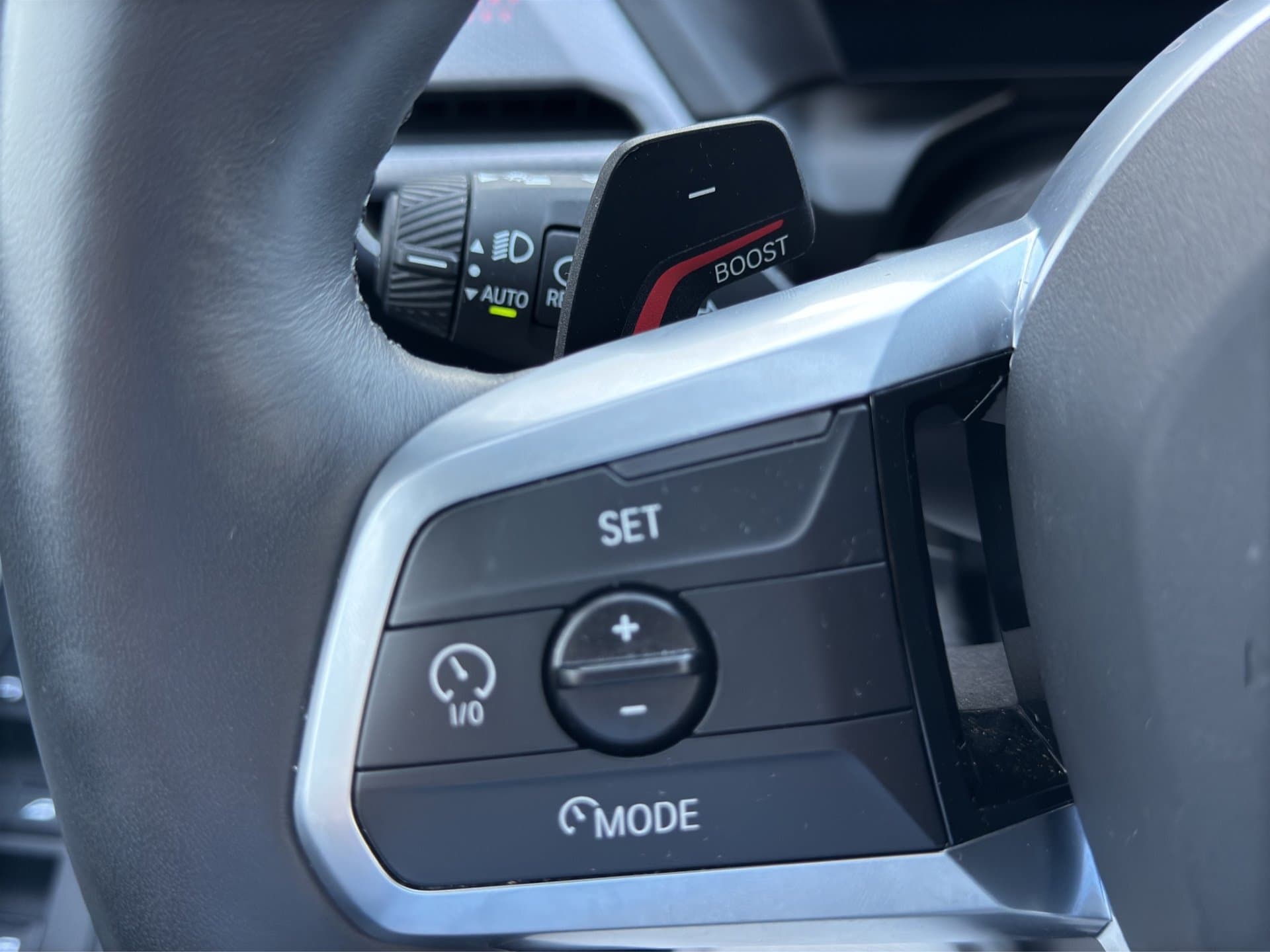 BMW 118d - Thumbnail 18