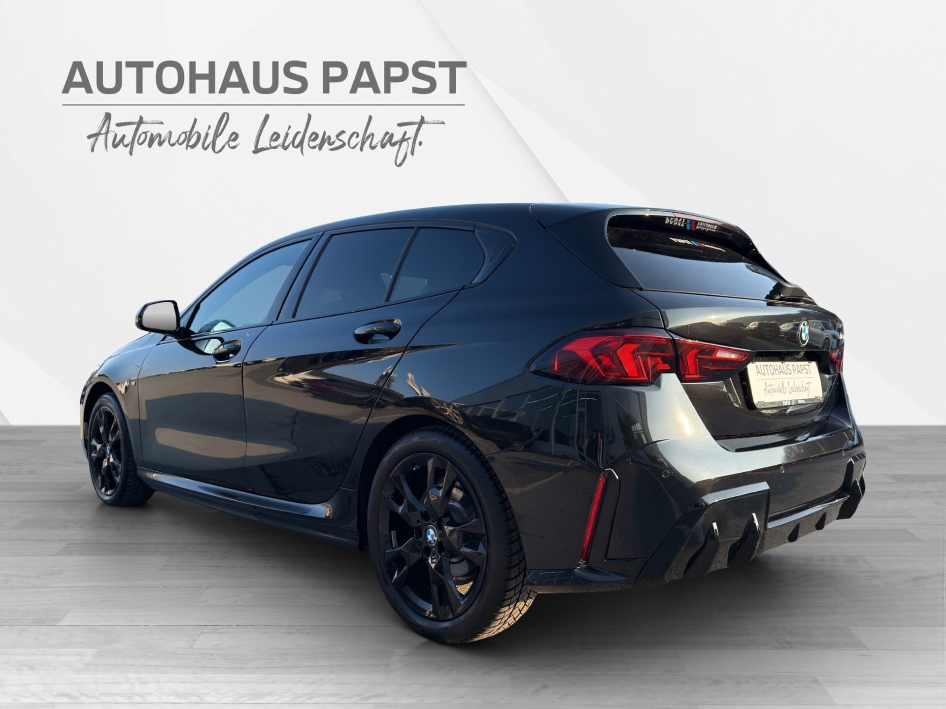 BMW 118d - Thumbnail 3