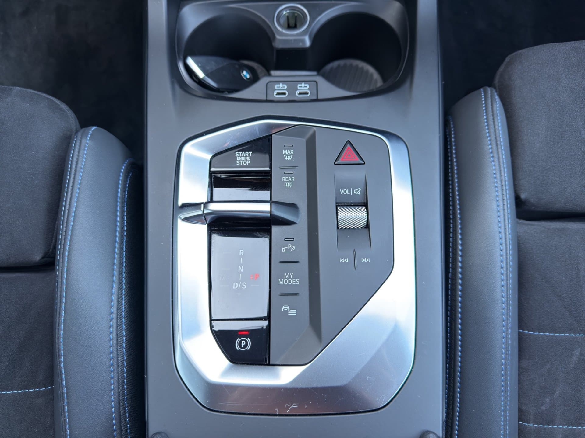 BMW 118d - Thumbnail 21