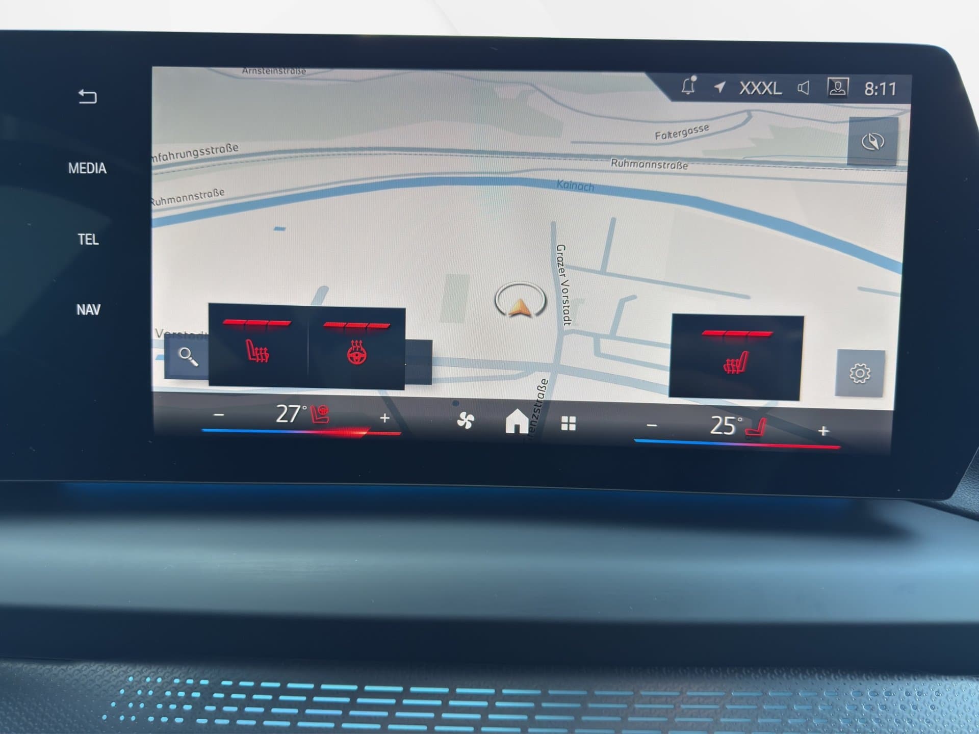 BMW 118d - Thumbnail 22