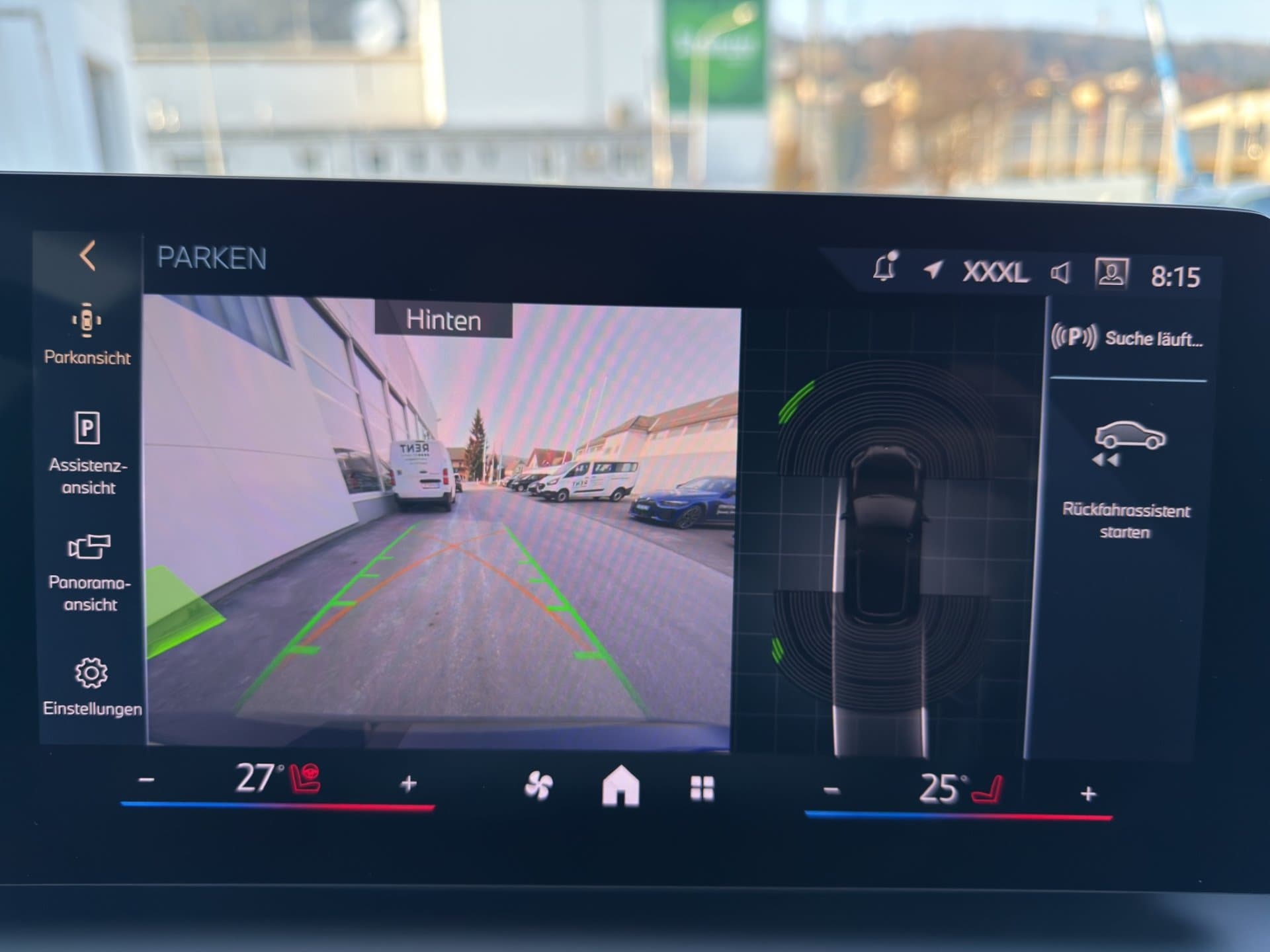 BMW 118d - Thumbnail 23