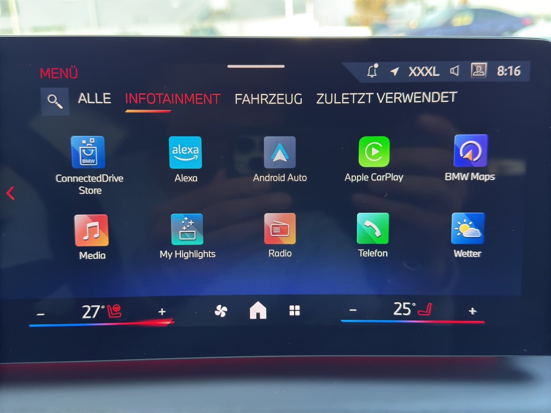 BMW 118d - Thumbnail 27