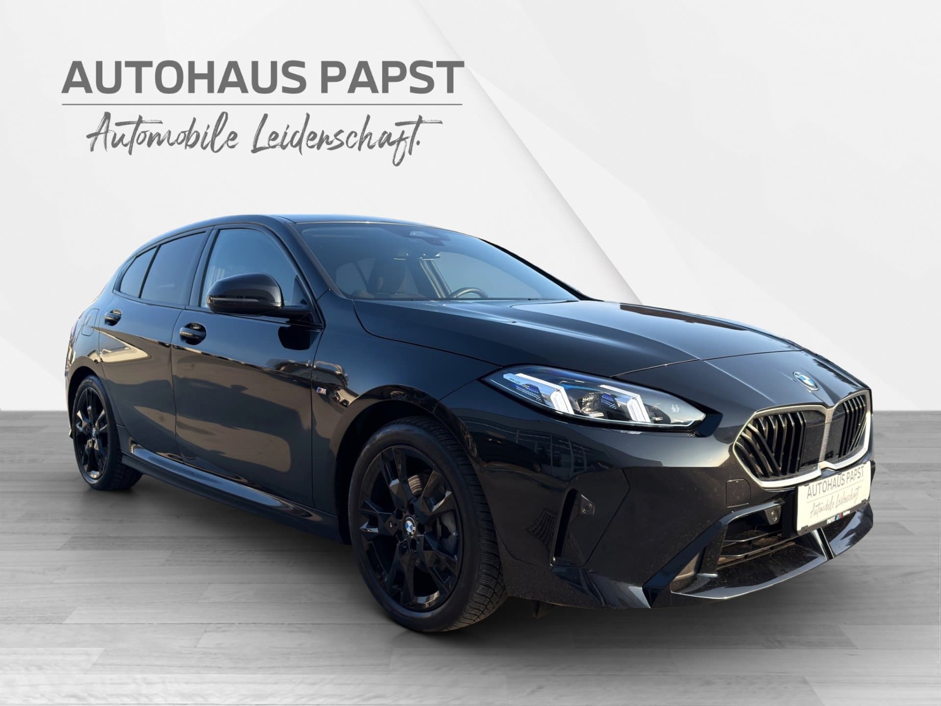 BMW 118d - Thumbnail 7