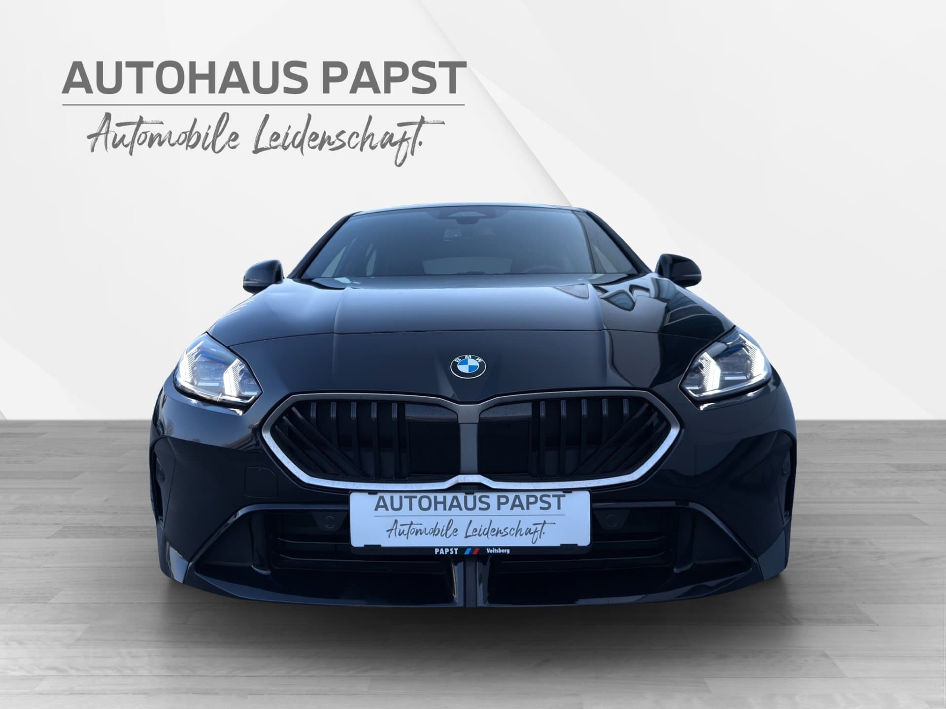 BMW 118d - Thumbnail 8