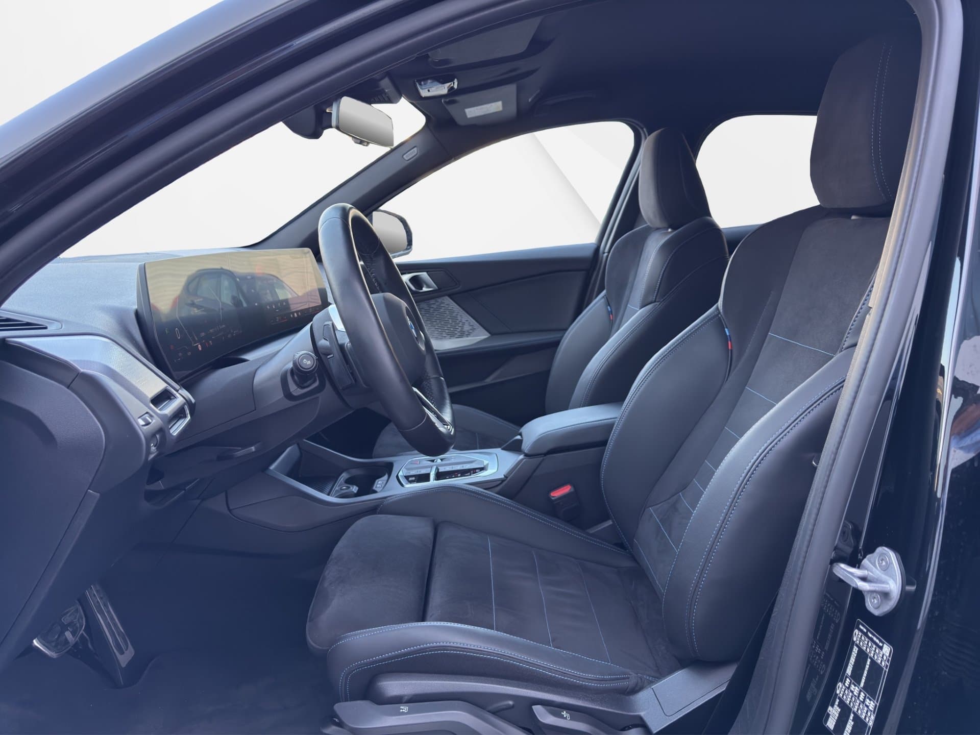 BMW 118d - Thumbnail 9