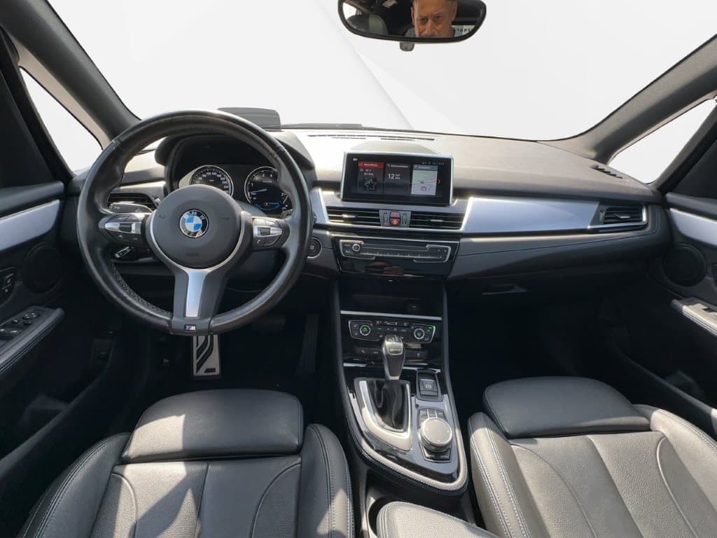 BMW 225xe - Thumbnail 12