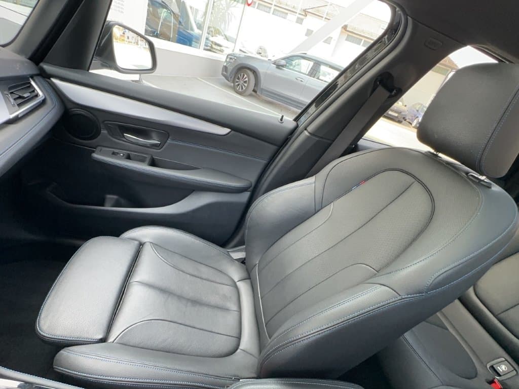 BMW 225xe - Thumbnail 14