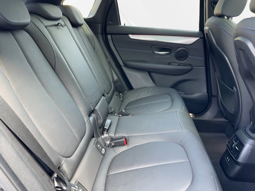 BMW 225xe - Thumbnail 17