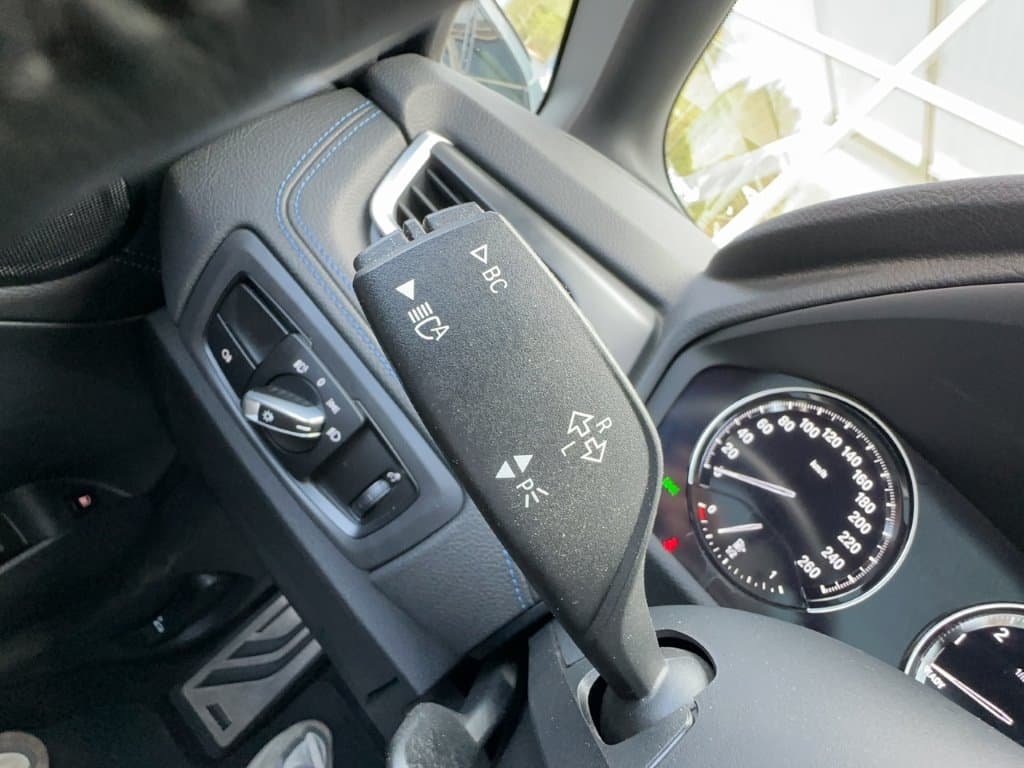 BMW 225xe - Thumbnail 23