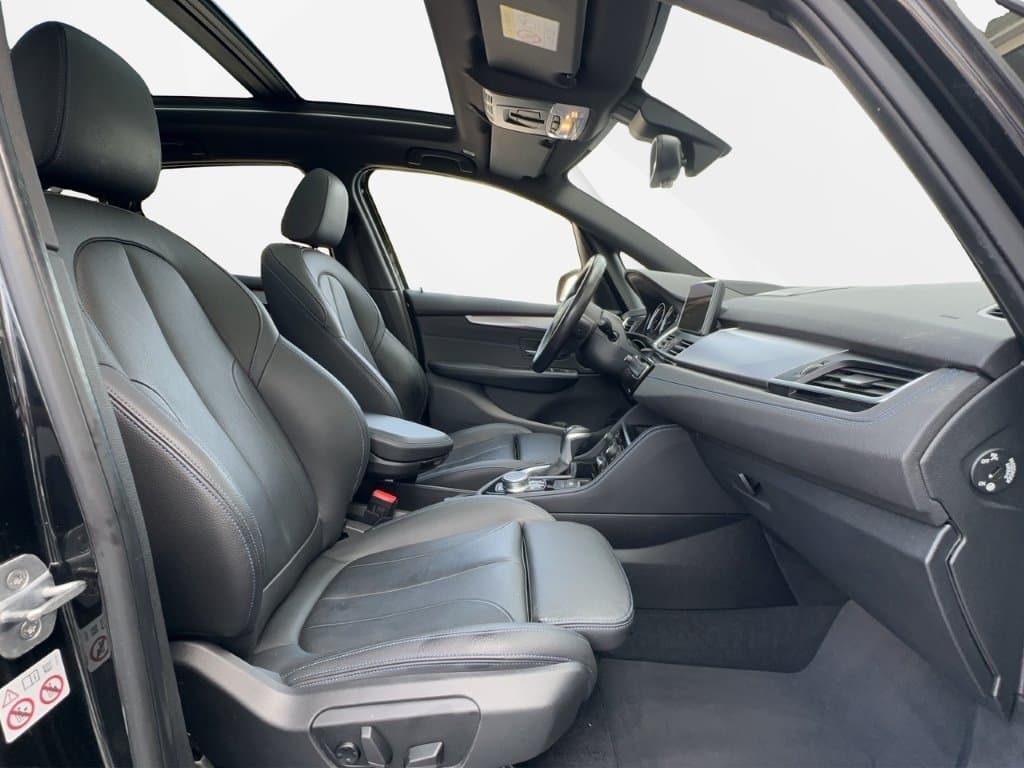 BMW 225xe - Thumbnail 26