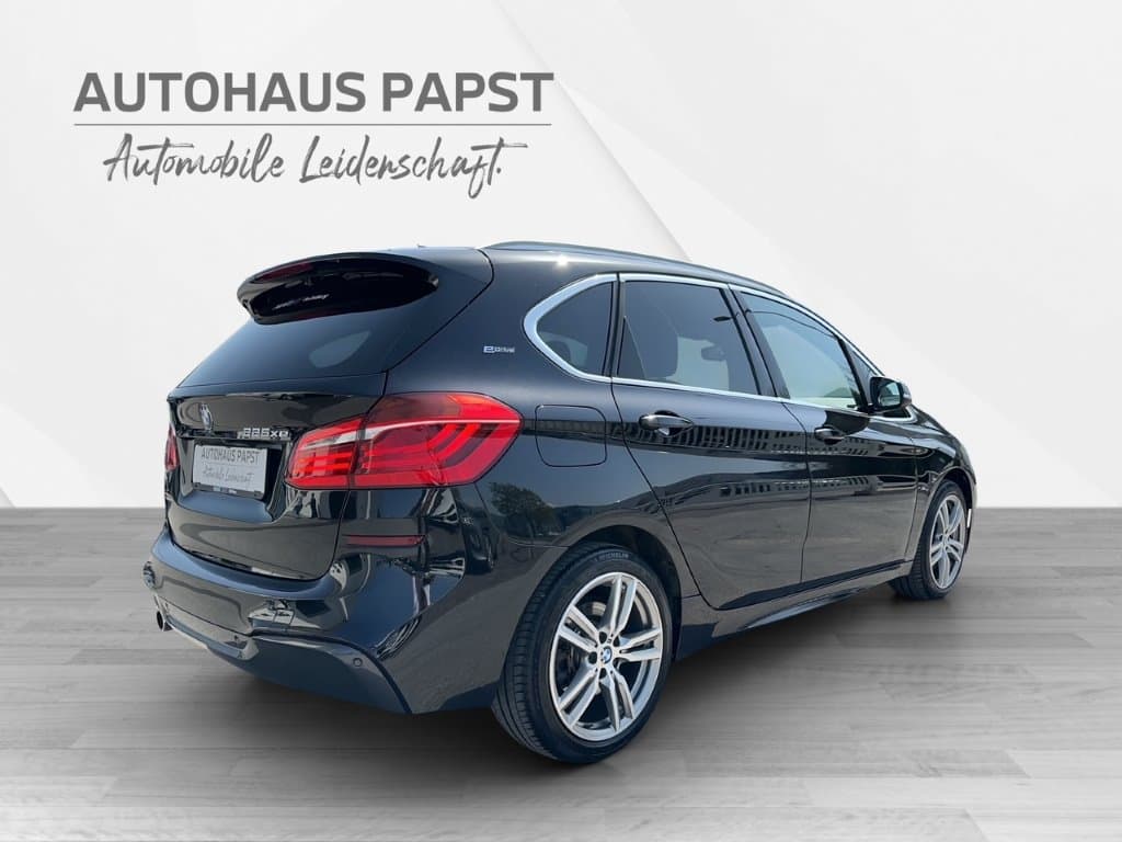 BMW 225xe - Thumbnail 5