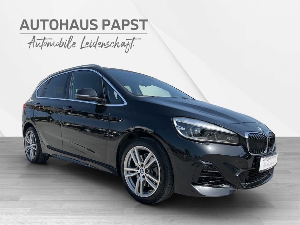 BMW 225xe - Thumbnail 7