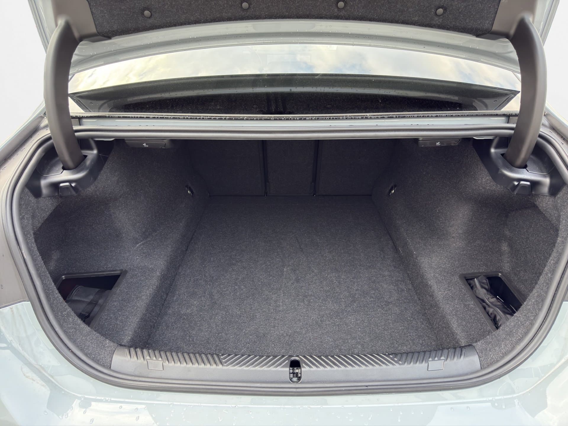 BMW 520d xDrive - Thumbnail 15