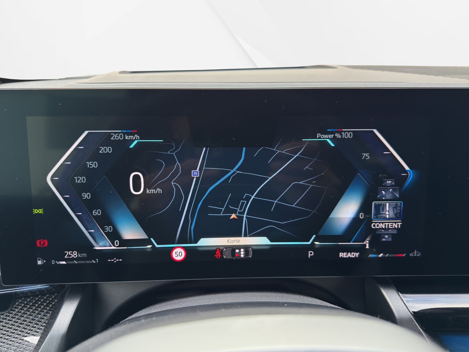 BMW 520d xDrive - Thumbnail 18