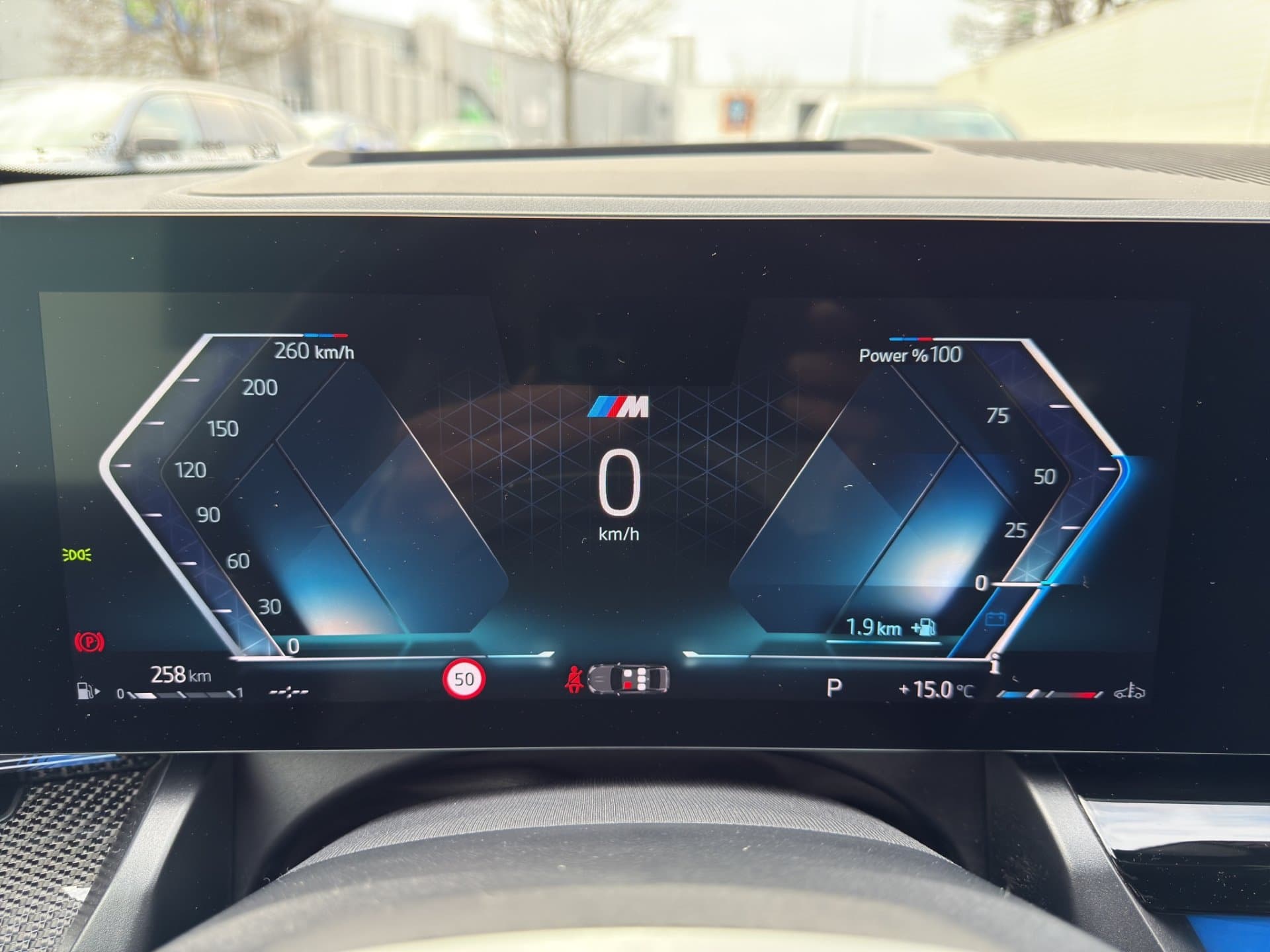 BMW 520d xDrive - Thumbnail 19