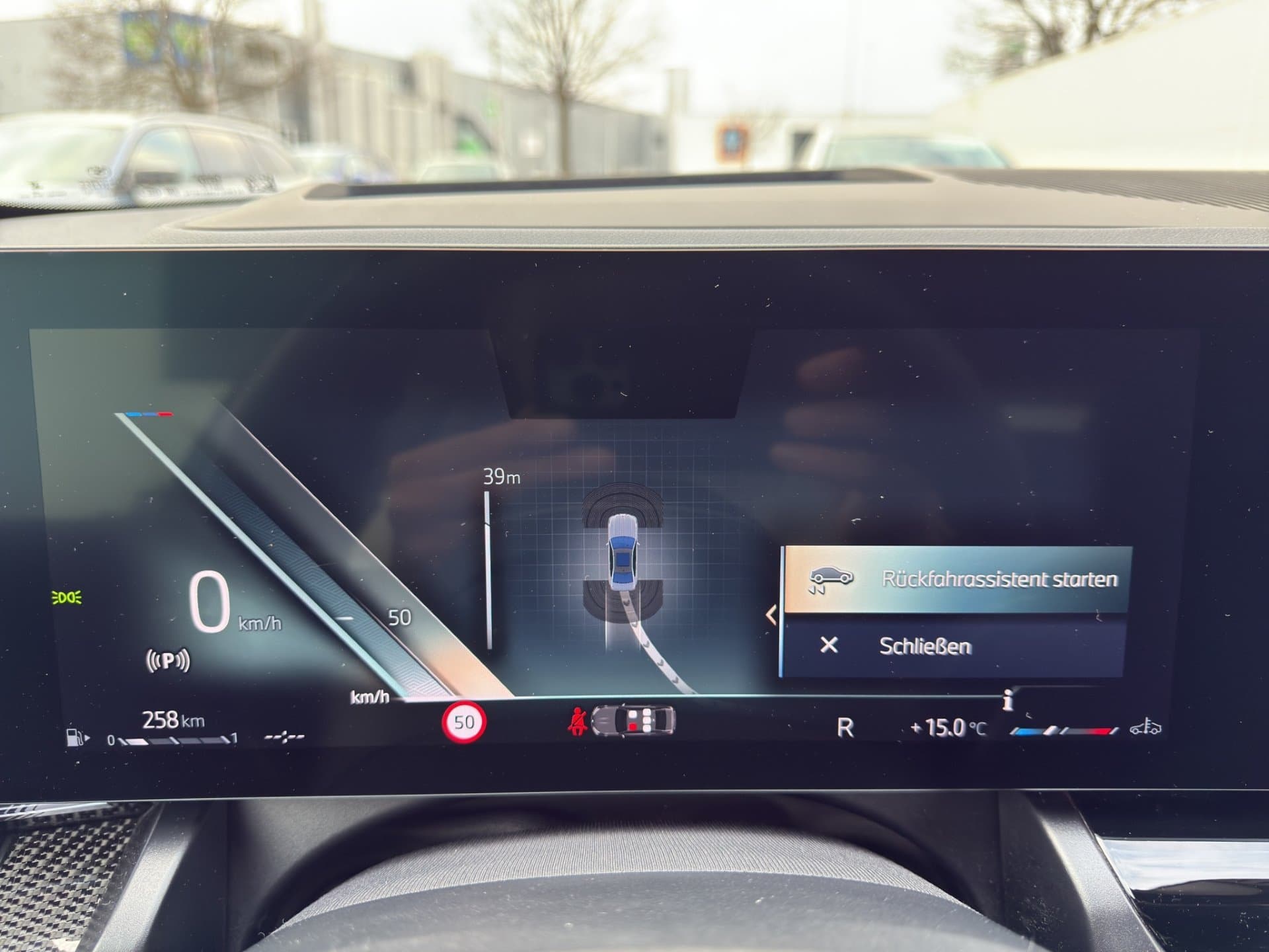 BMW 520d xDrive - Thumbnail 21