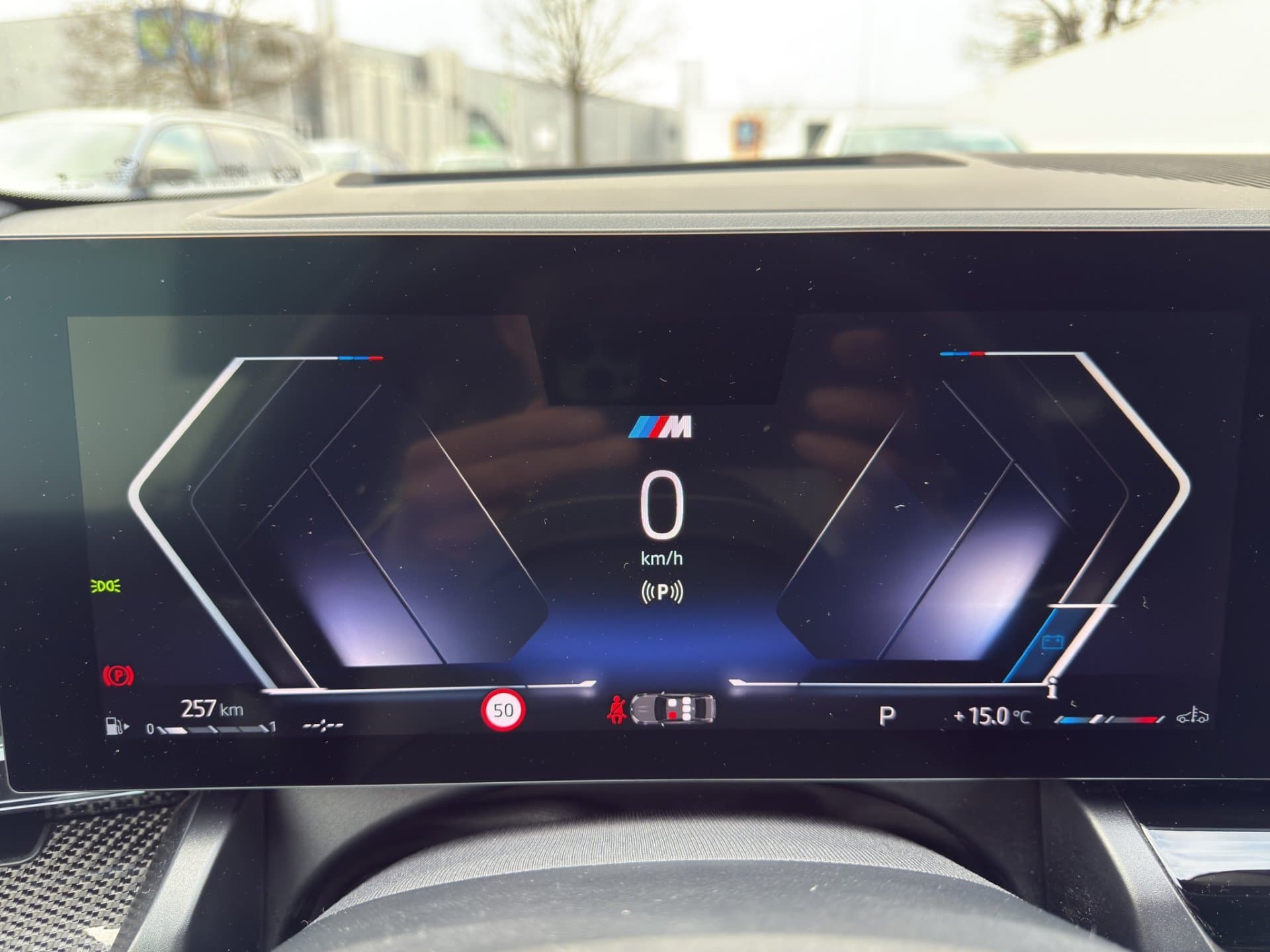 BMW 520d xDrive - Thumbnail 22