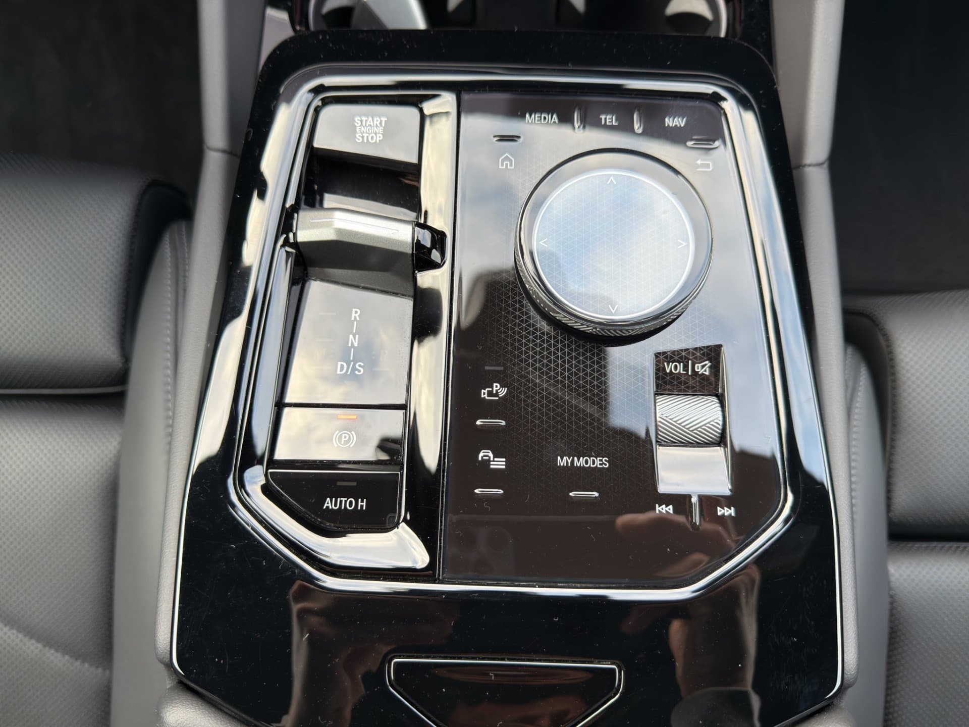 BMW 520d xDrive - Thumbnail 27