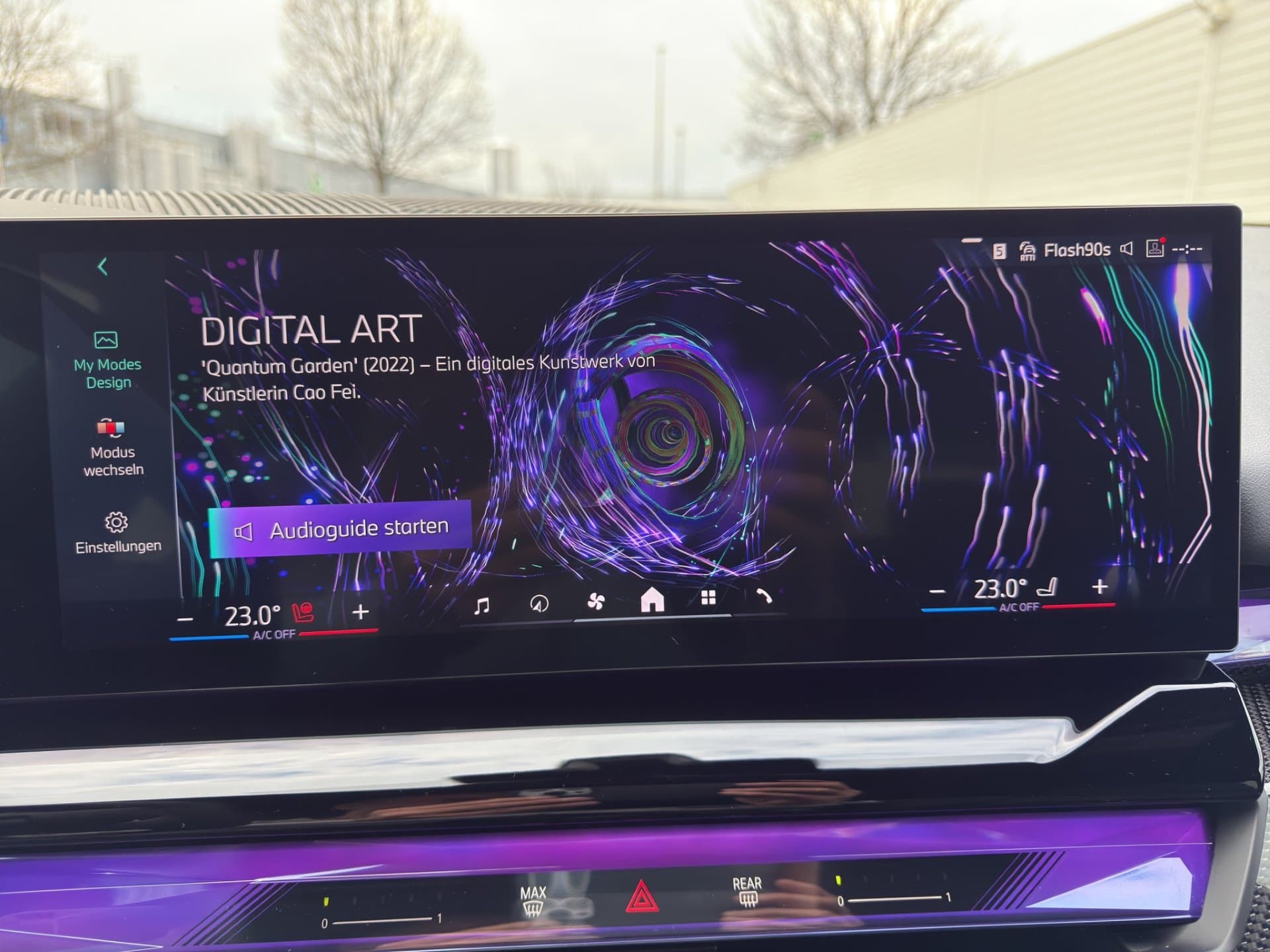 BMW 520d xDrive - Thumbnail 29